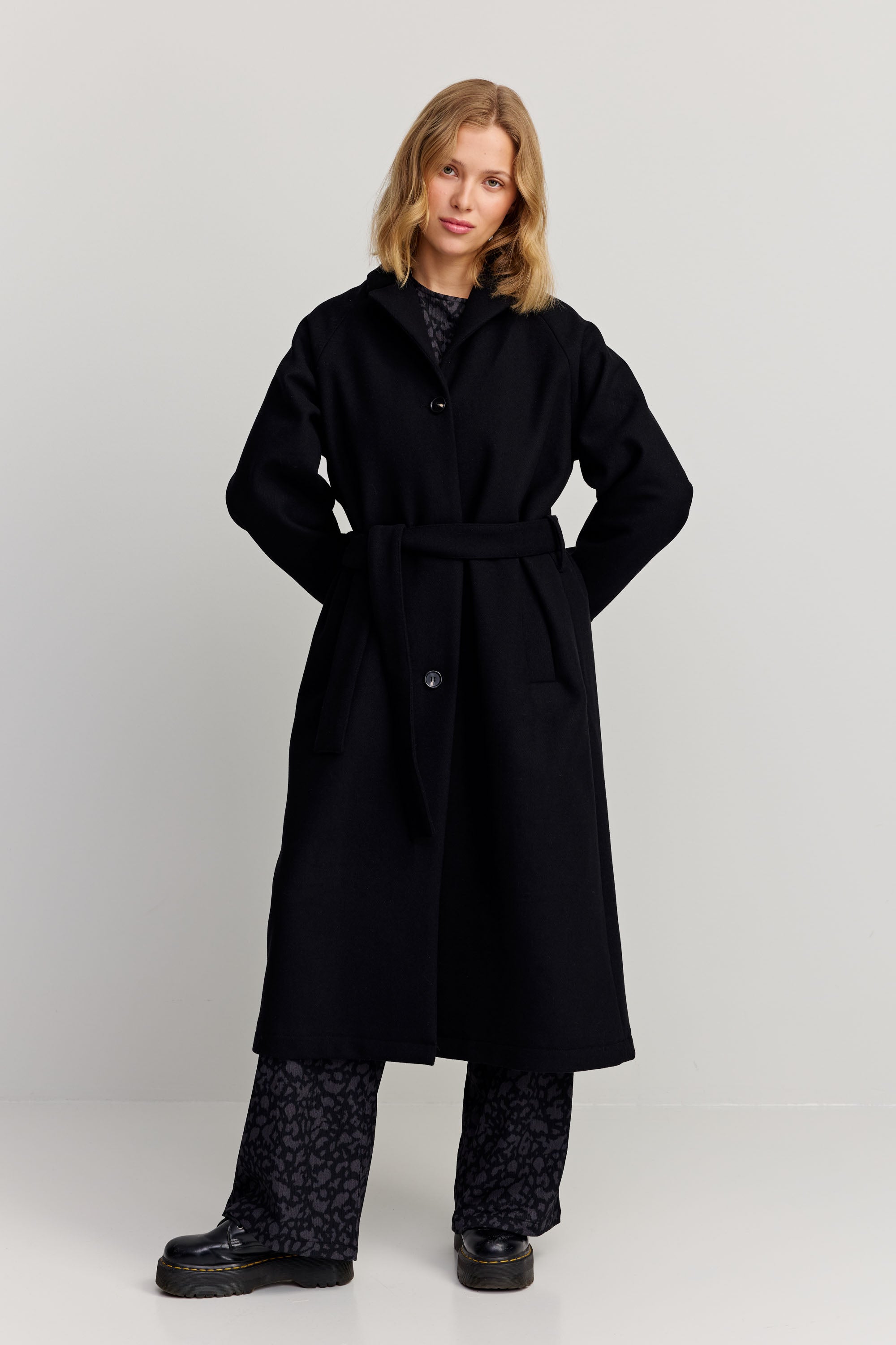 Amelia Coat