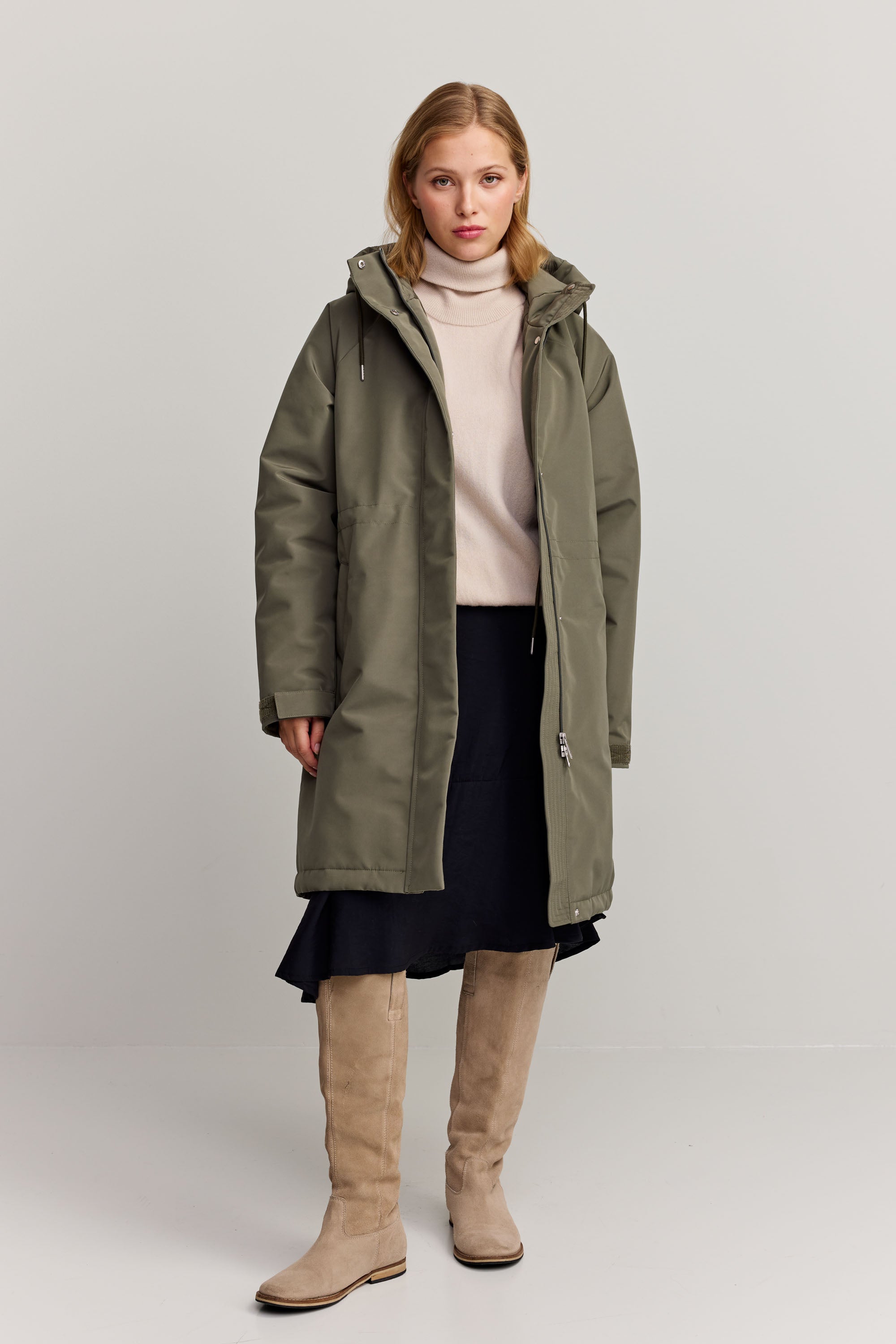 Kaija Coat