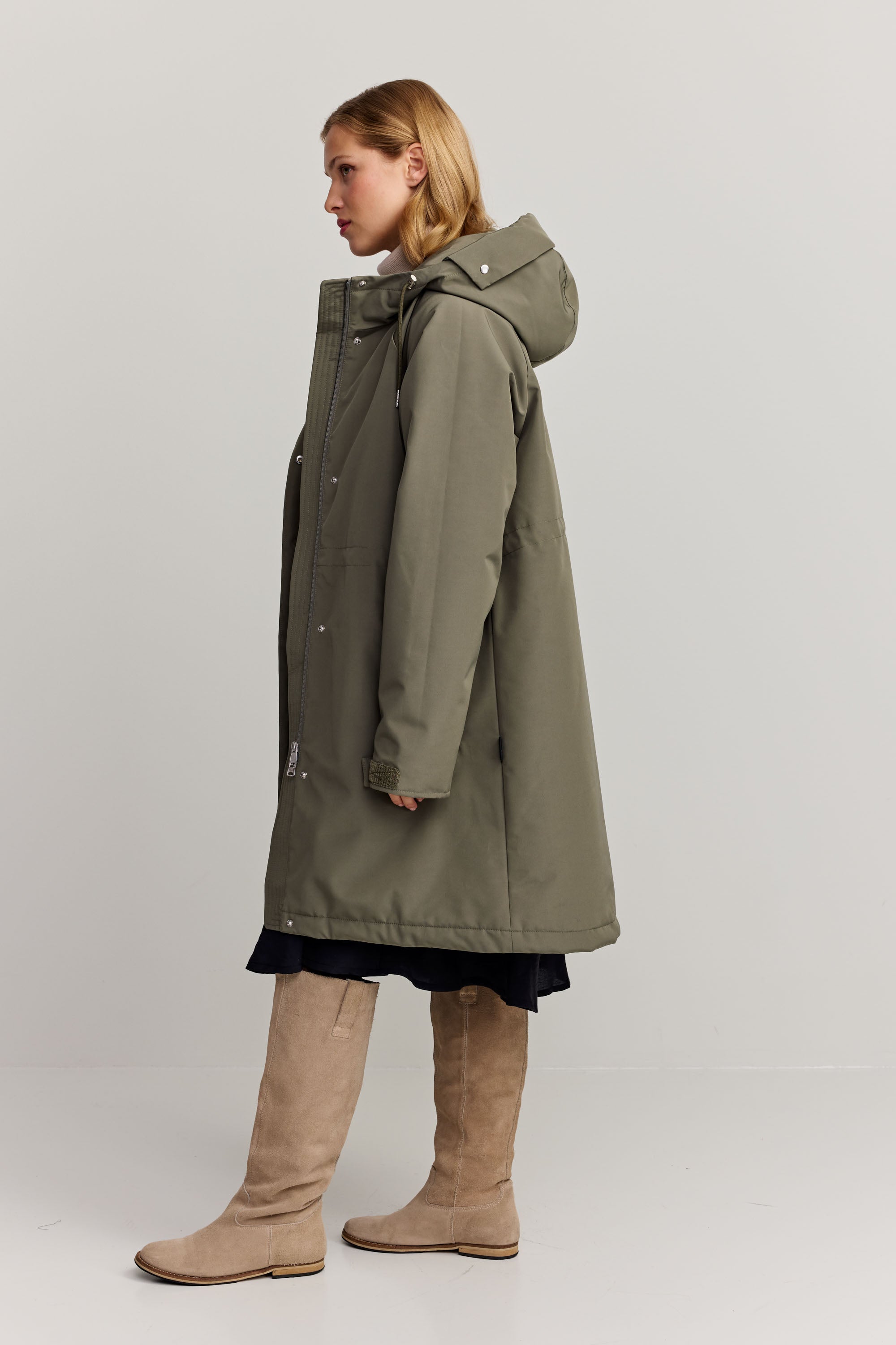 Kaija Coat