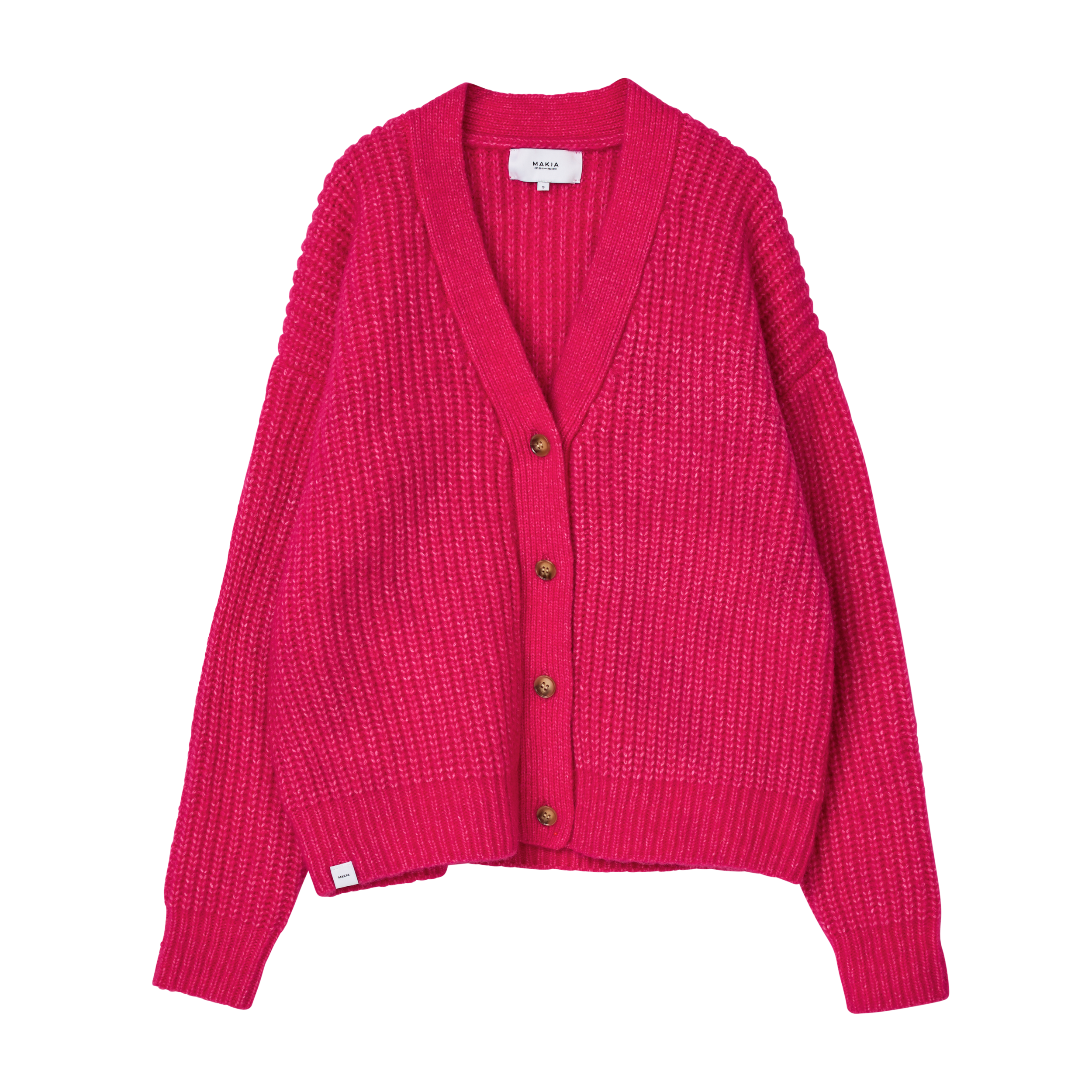 Florence Cardigan