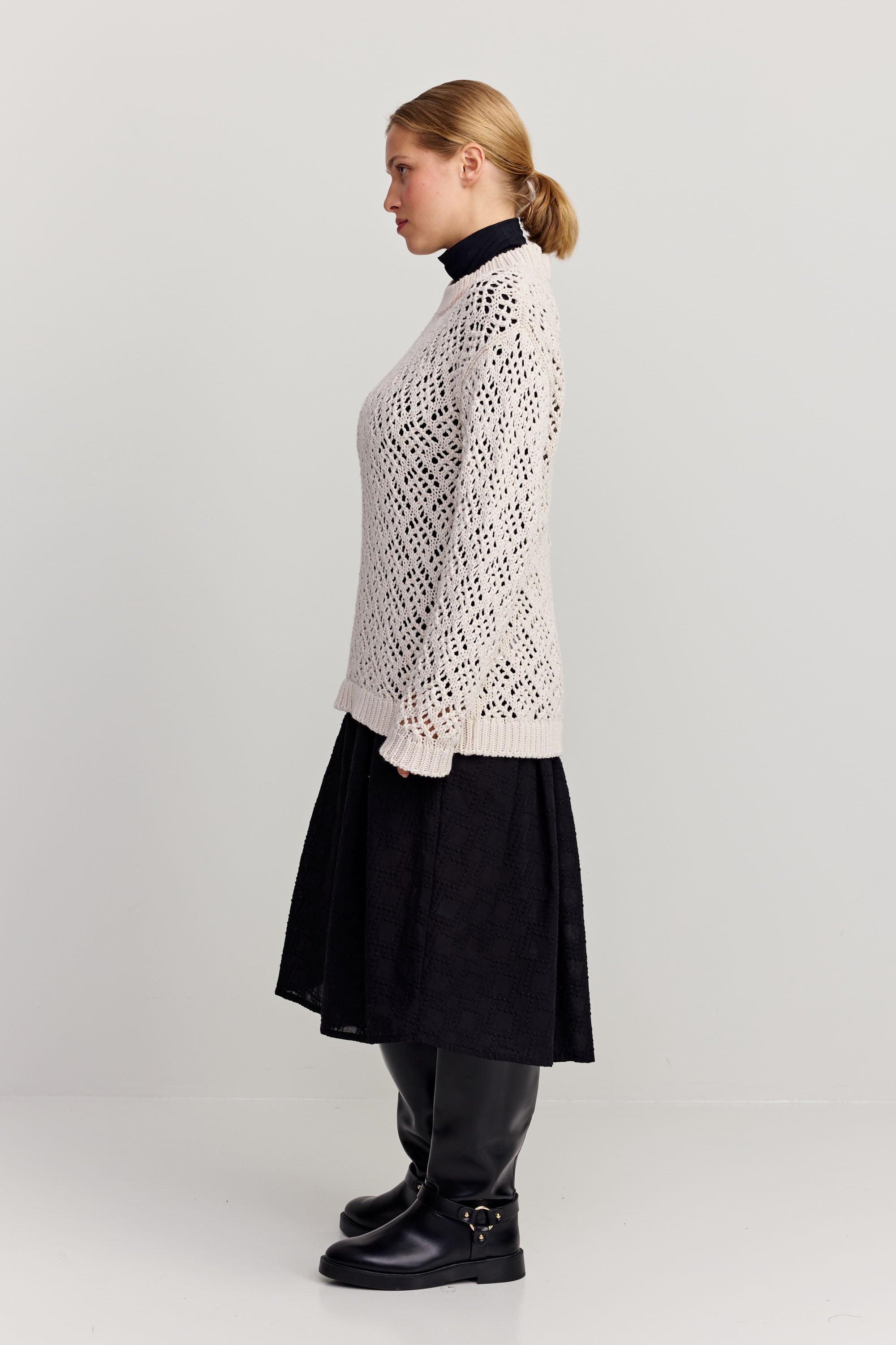 Grace Knit