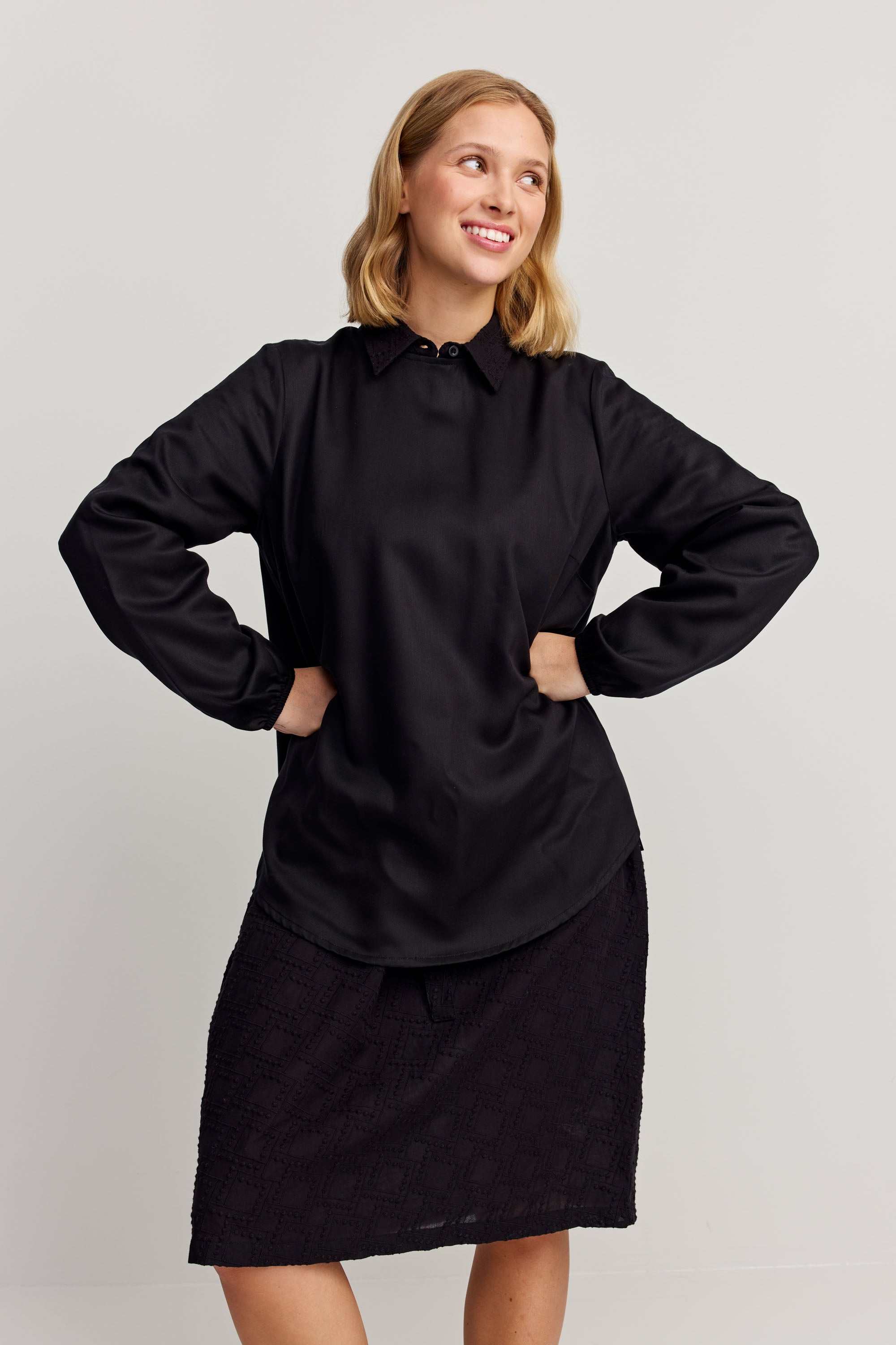 Lena Blouse