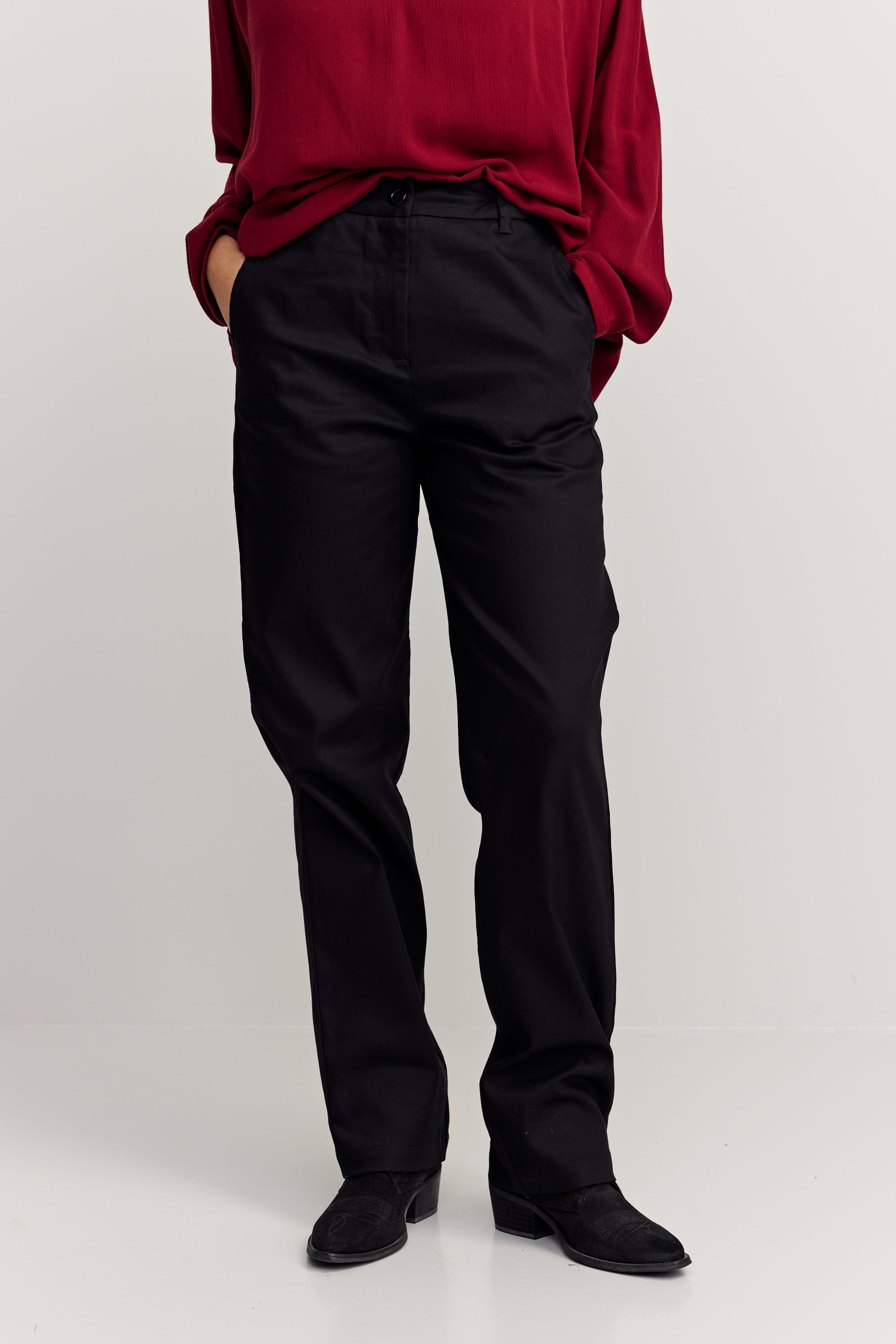 Elsi Trousers
