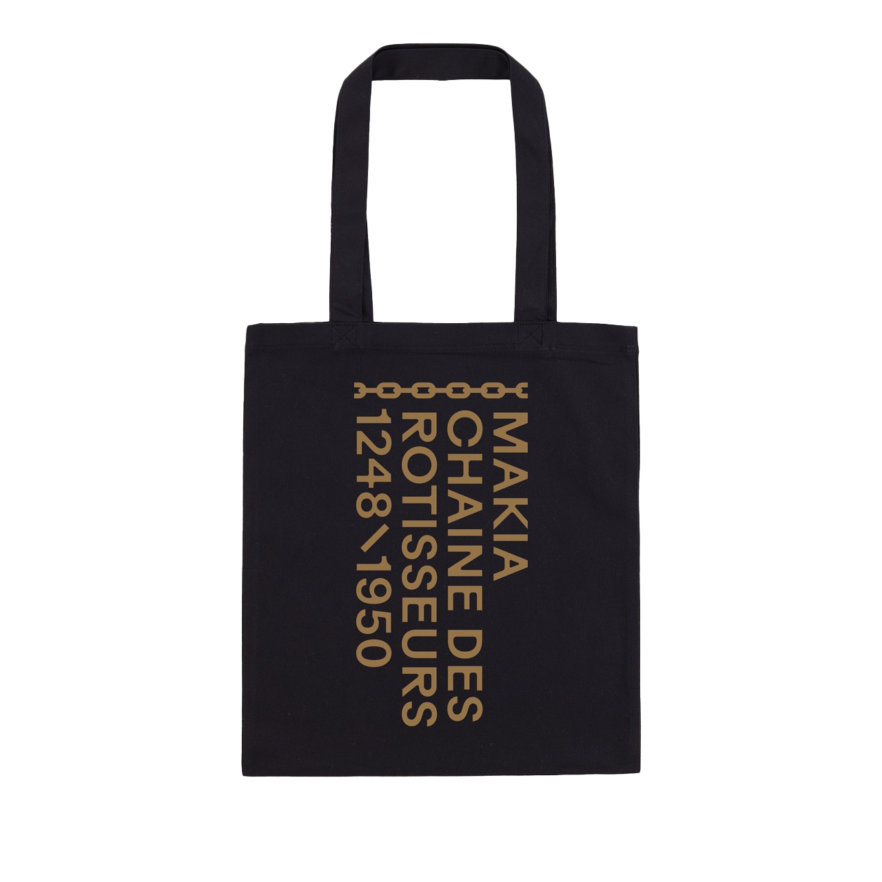 Châteaubriand Tote Bag