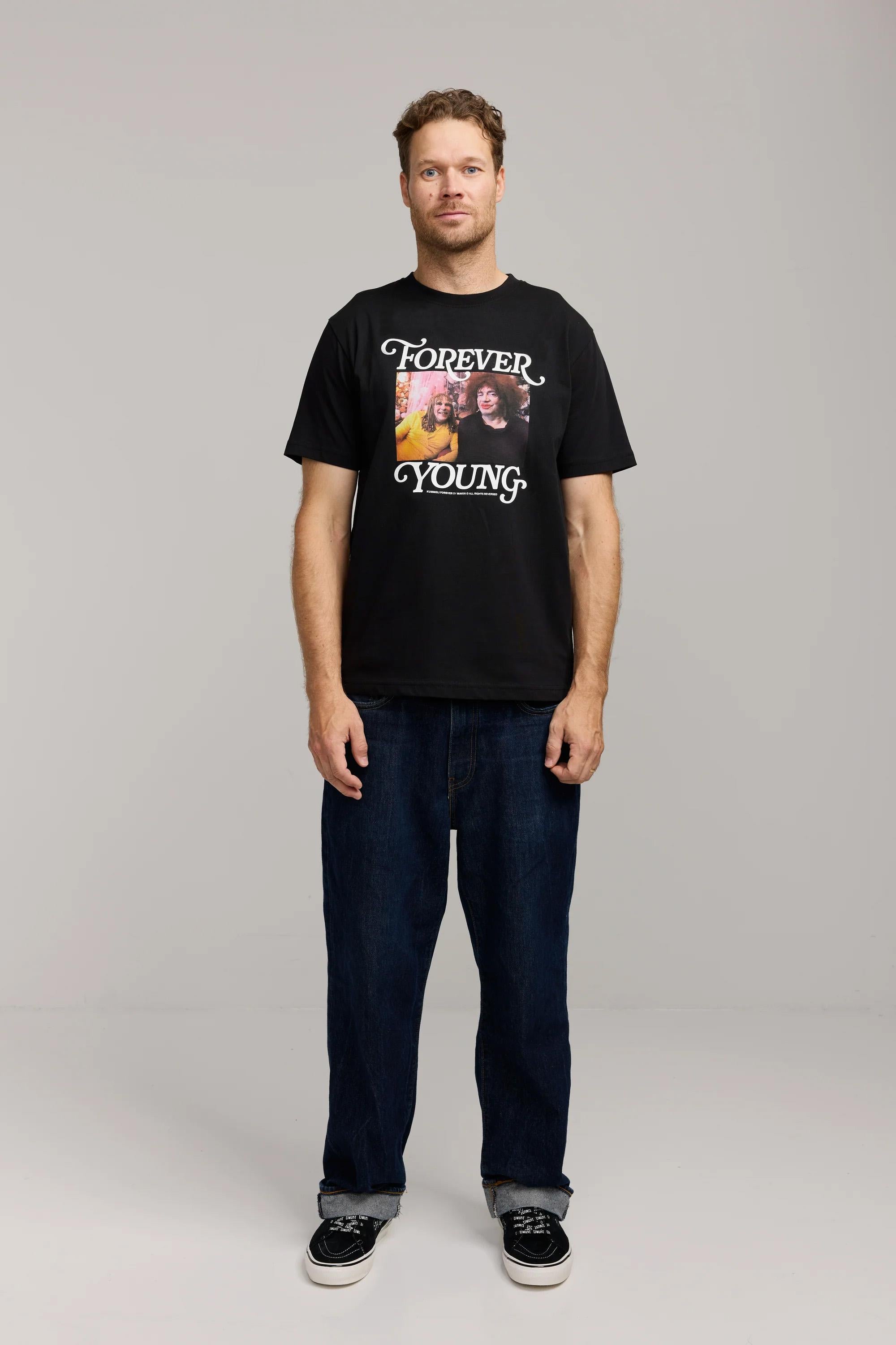 Forever Young T-Shirt