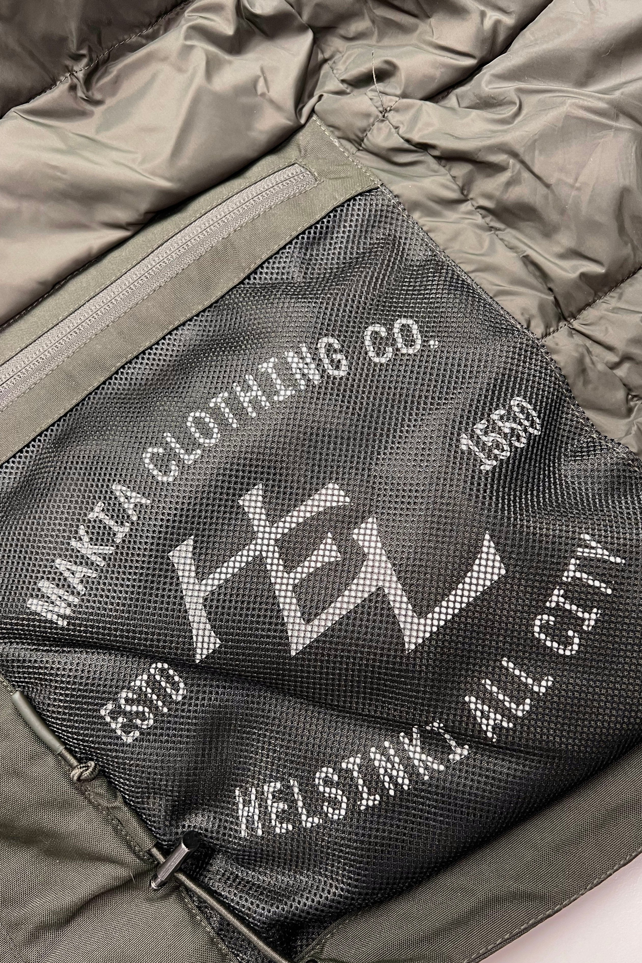 Helsinki Parka