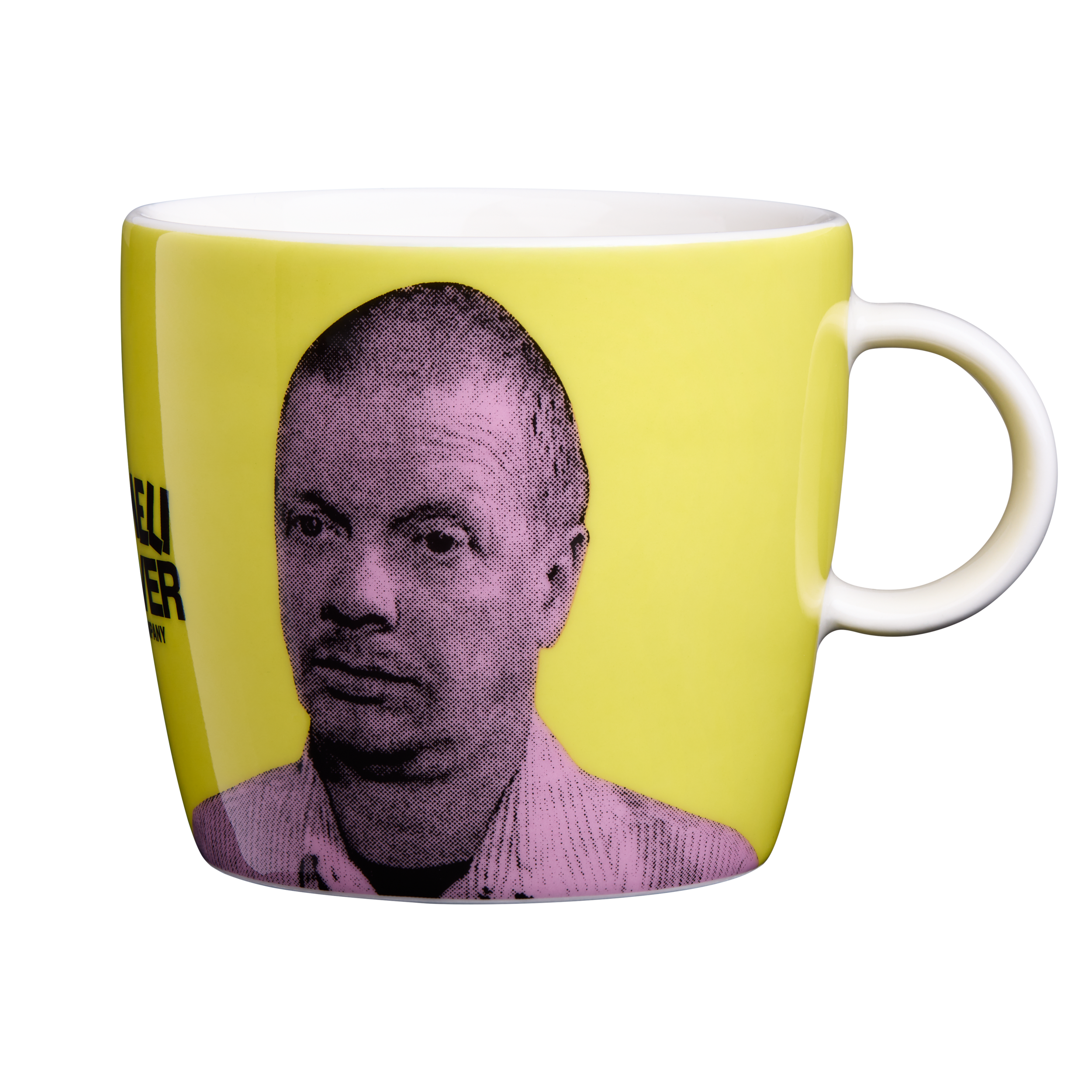 Tonni Mug