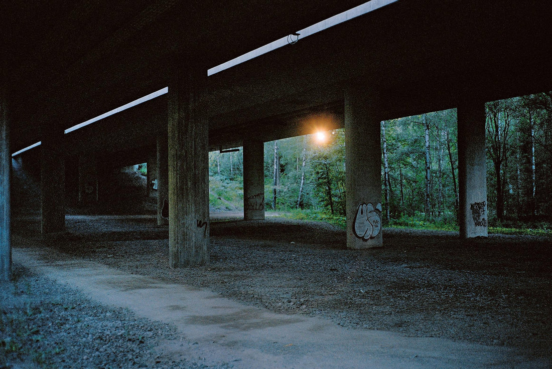 Photography by Mikko Ryhänen