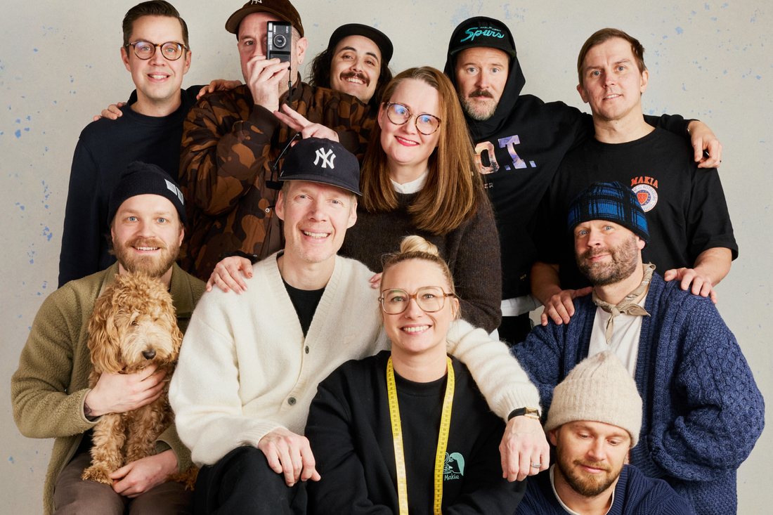 That’s what friends are for