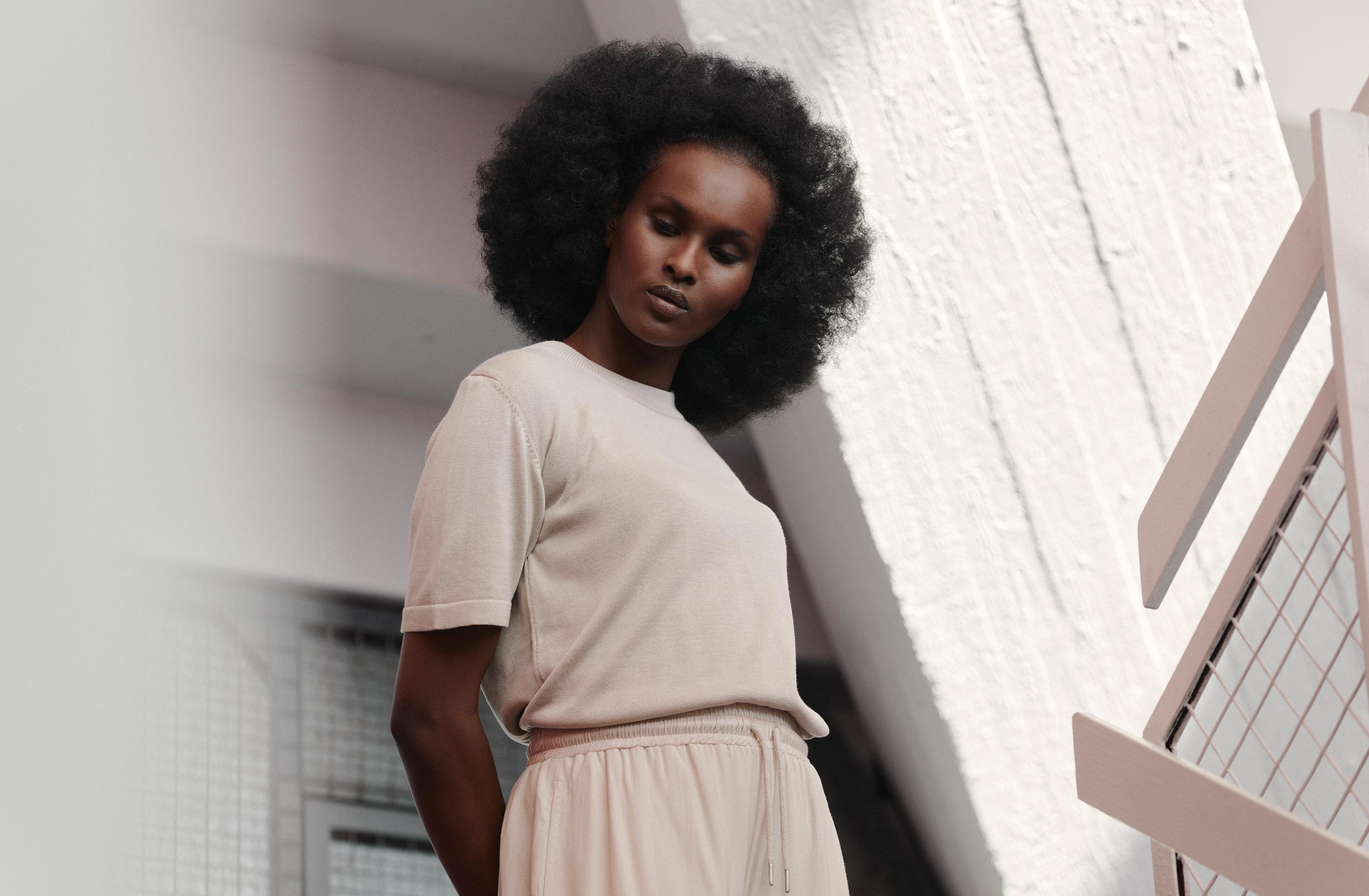 Spring 2021 Collection