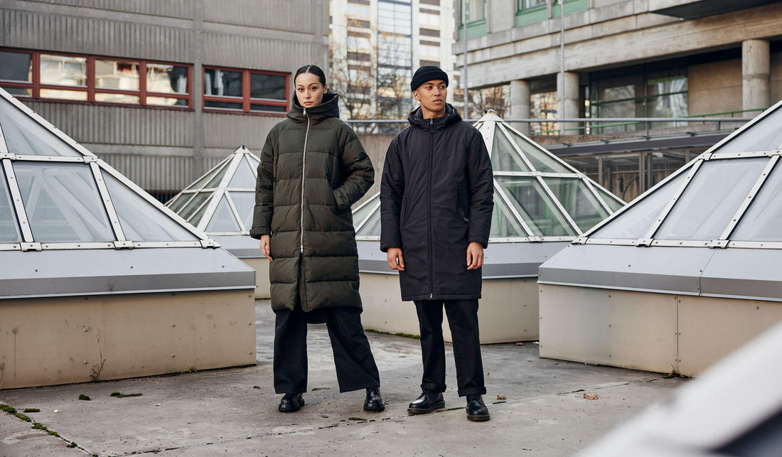 Winter Jackets 2022-23