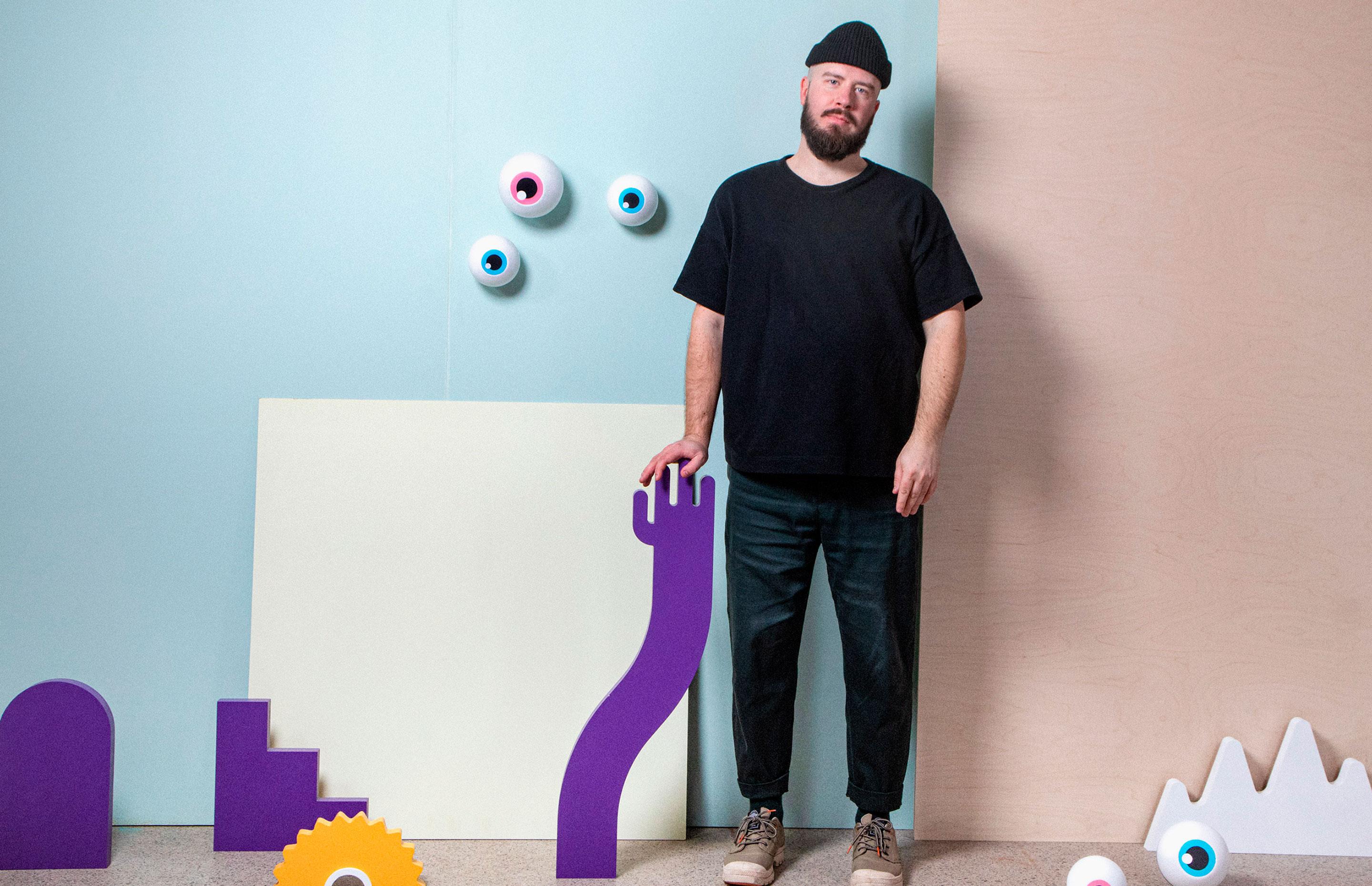 Makia & Friends: Joonas Jansson