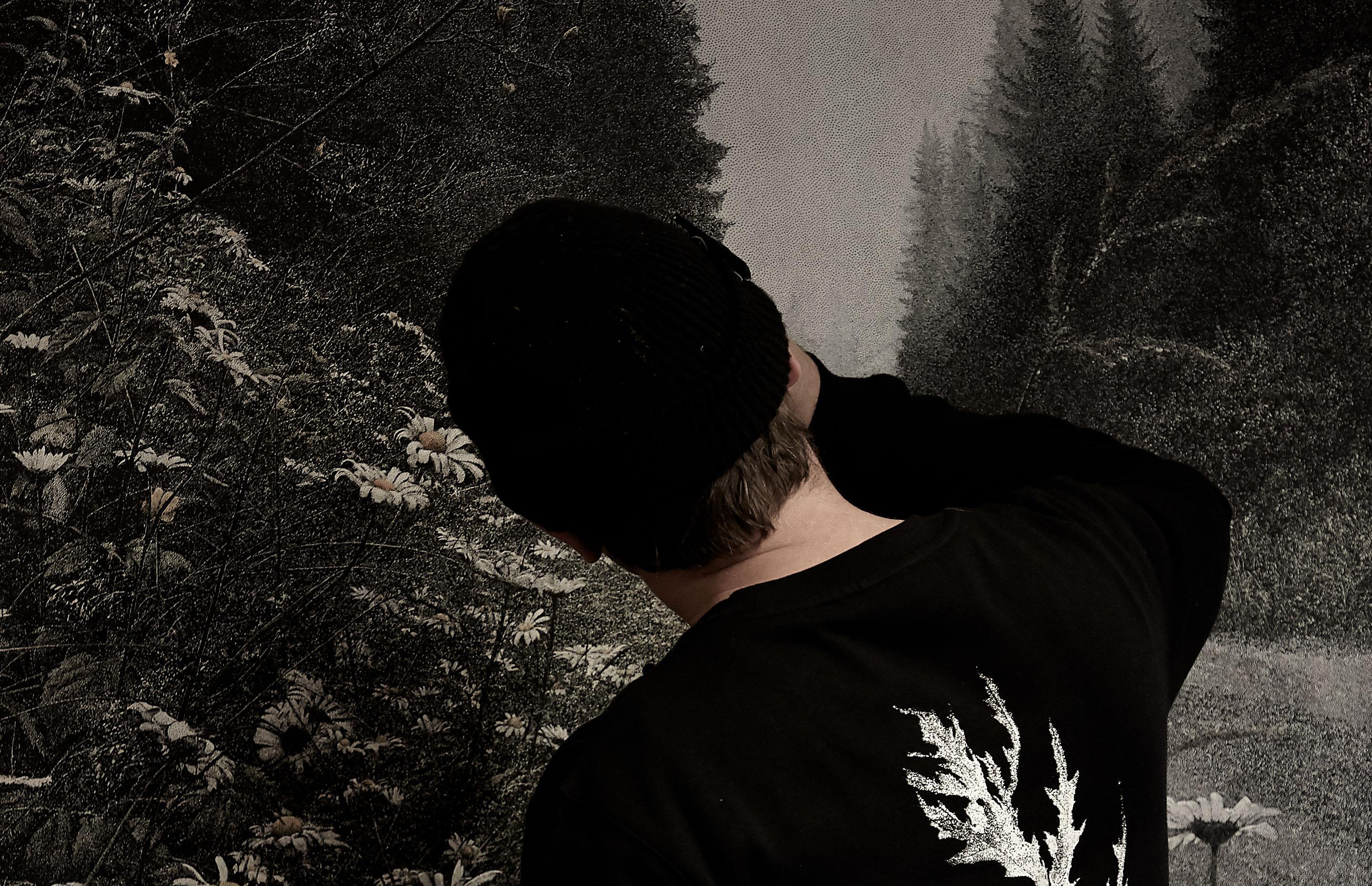 Danny Larsen - Carpe Noctem