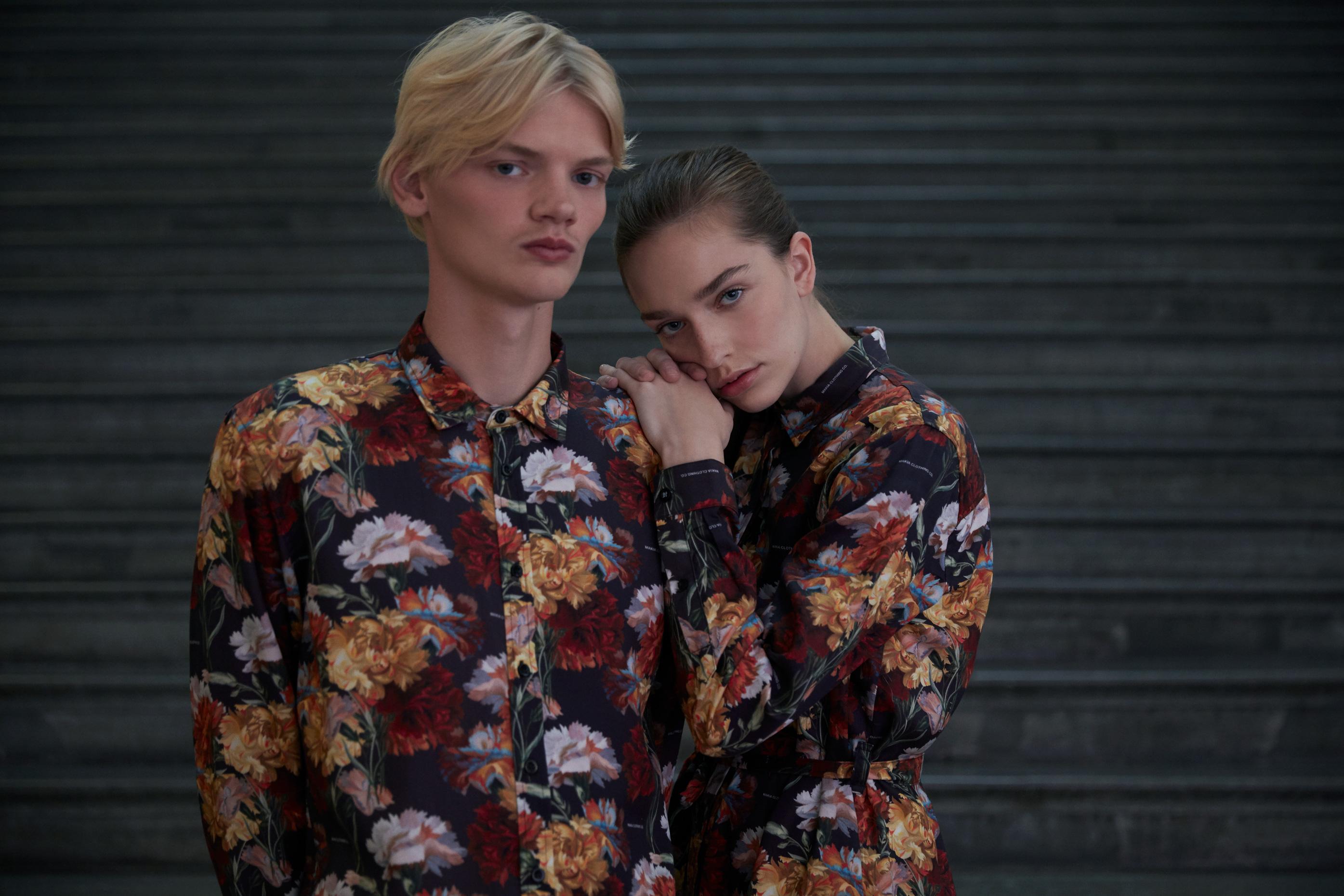 MAKIA & Von Wright - Observations in Finnish landscape and nature 1805-2020