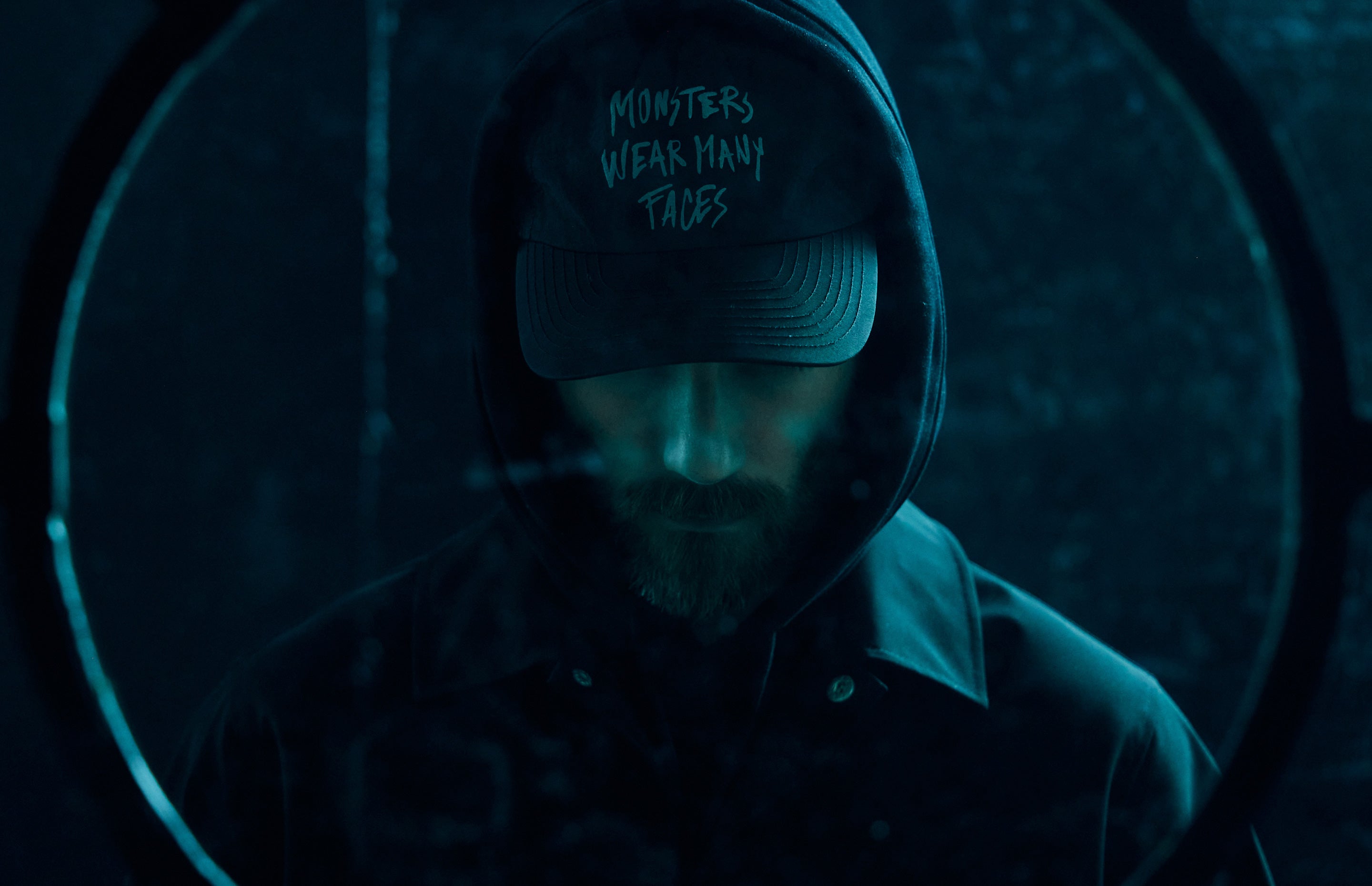 Introducing the Makia / Alan Wake