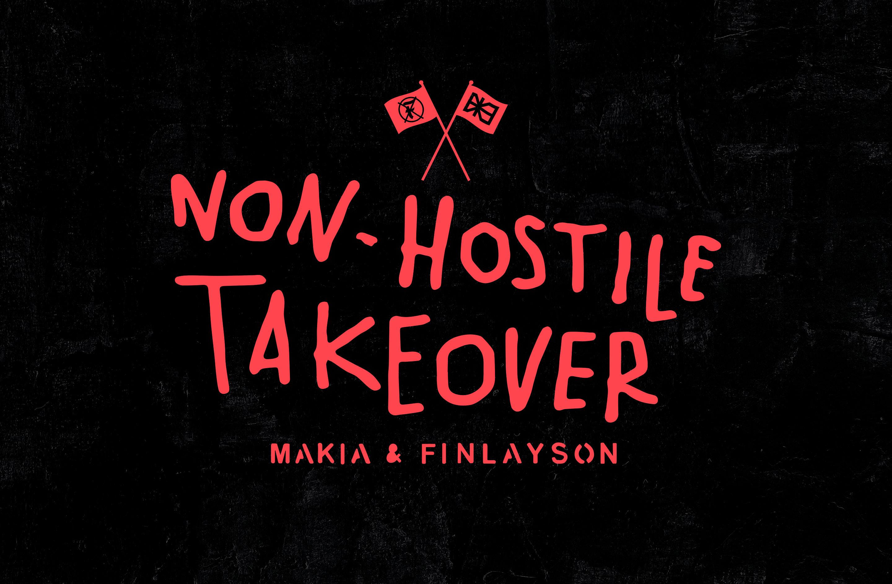 Non-hostile Finlayson store takeover in Tampere