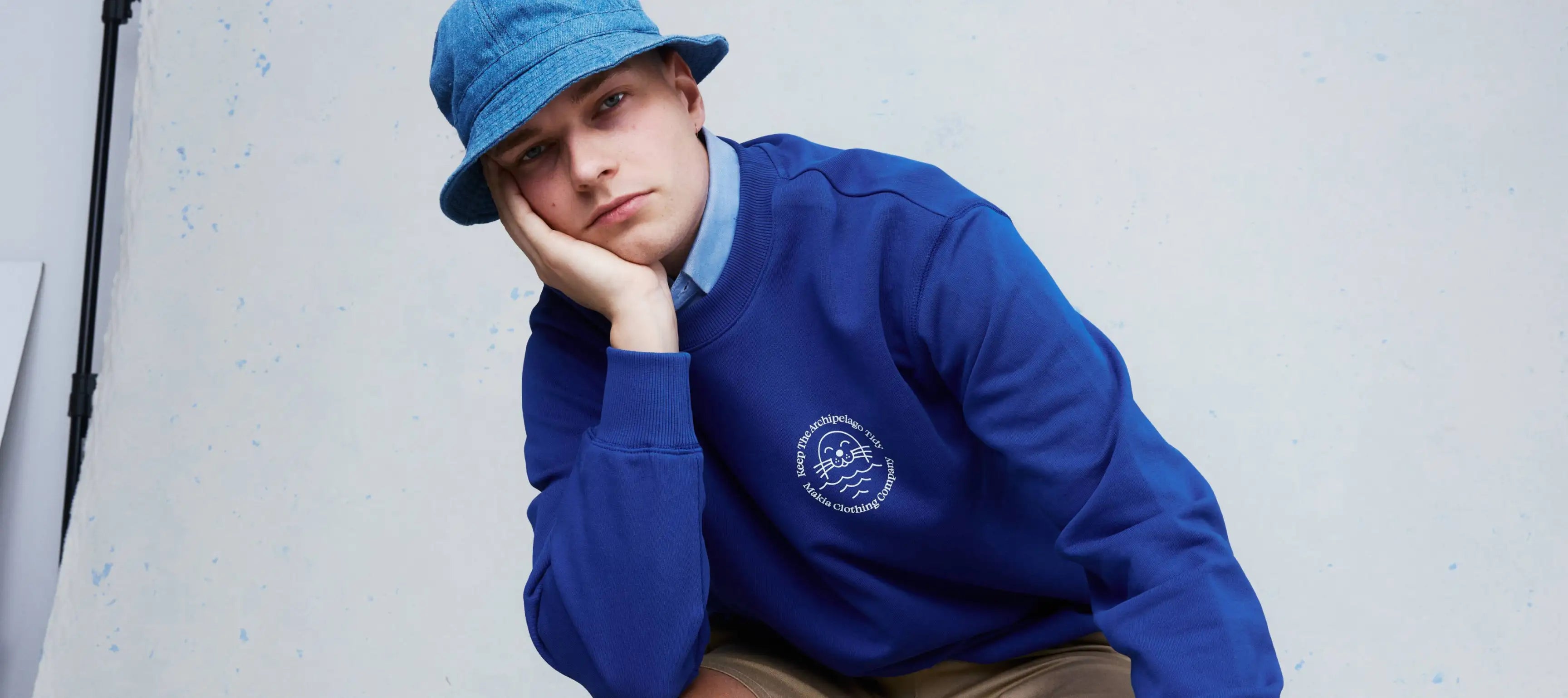 Keep the Planet Blue – Introducing the newest PSS drop