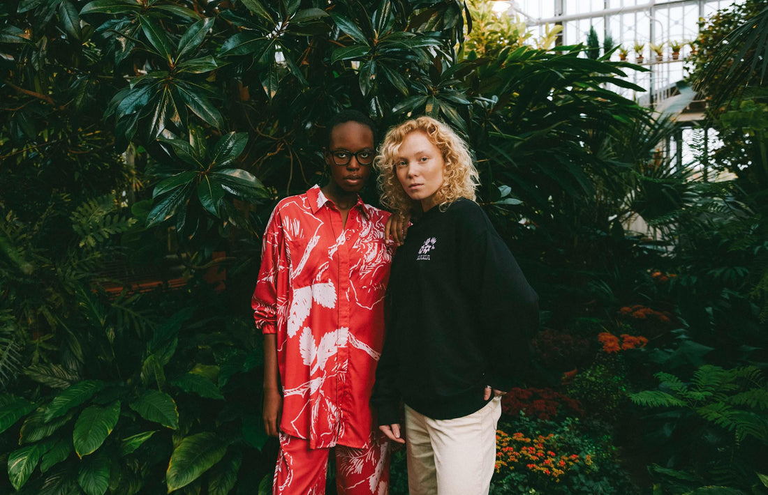 Moomin by Makia pt II