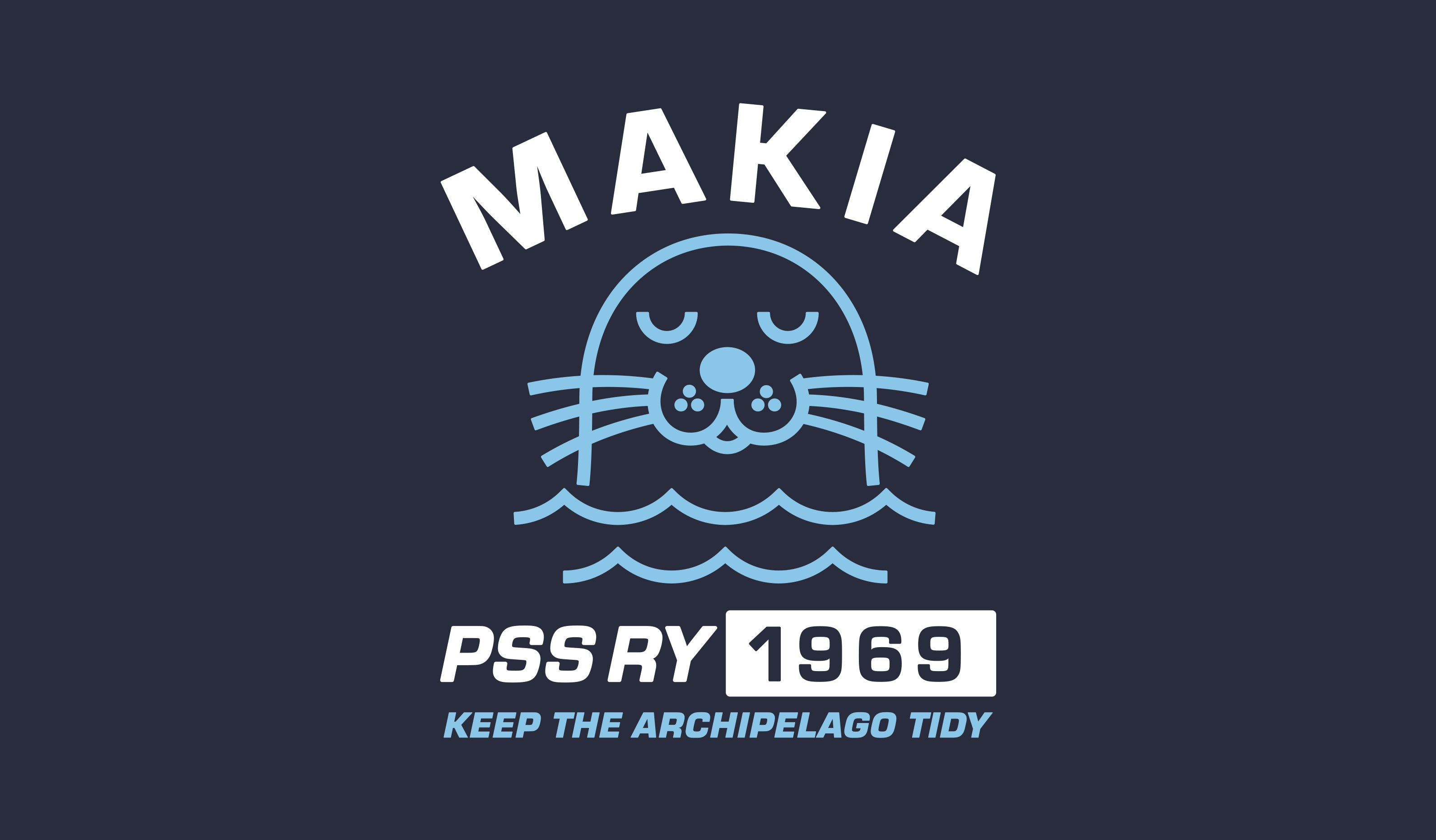 Keep the Archipelago Tidy Association