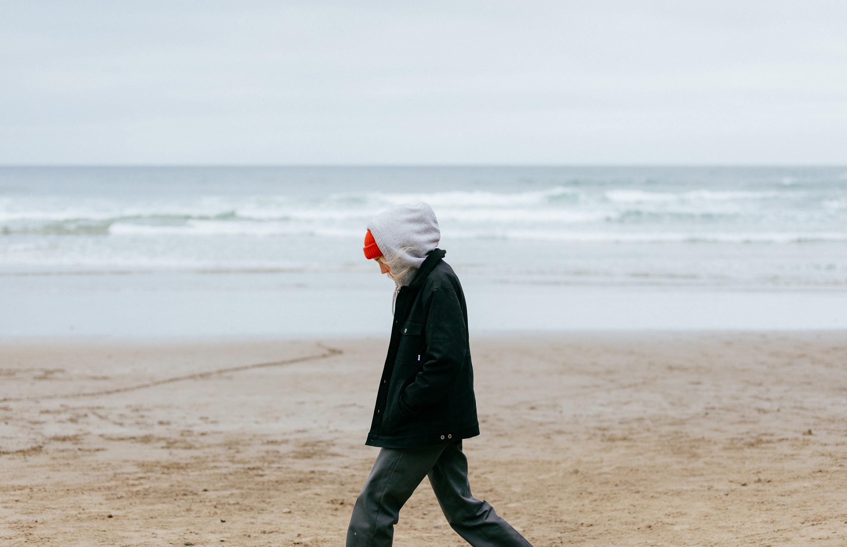 Makia & Friends: Wille Yli-Luoma