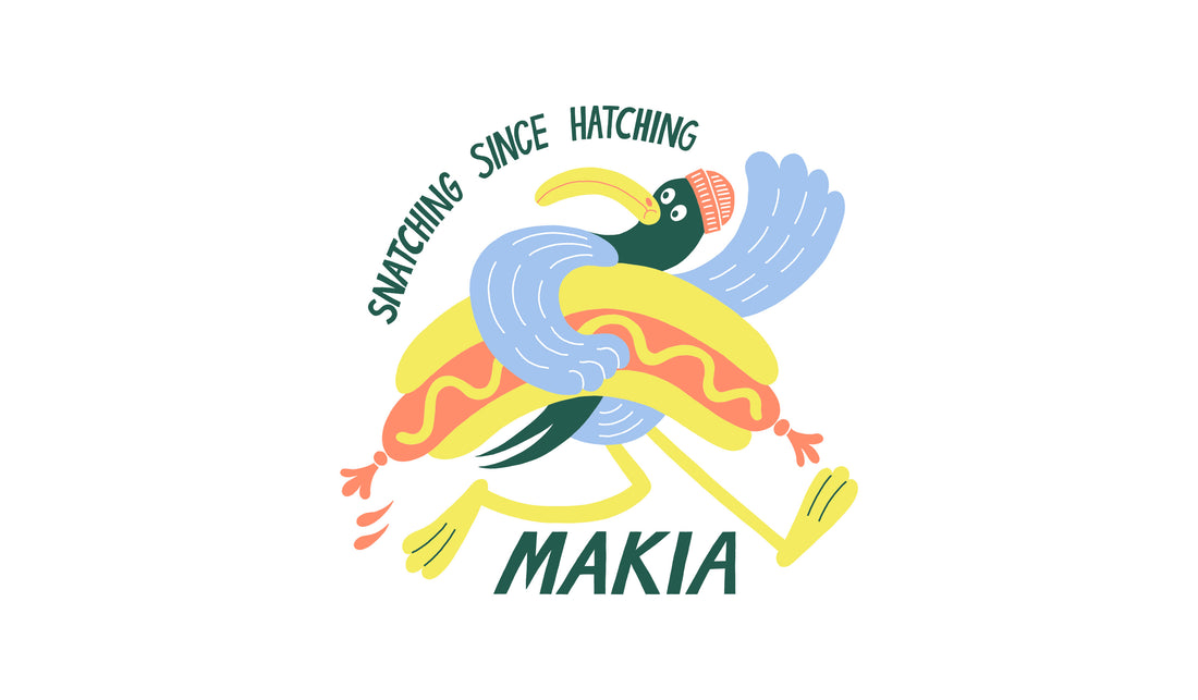 Artist series: Rakastaja Robert