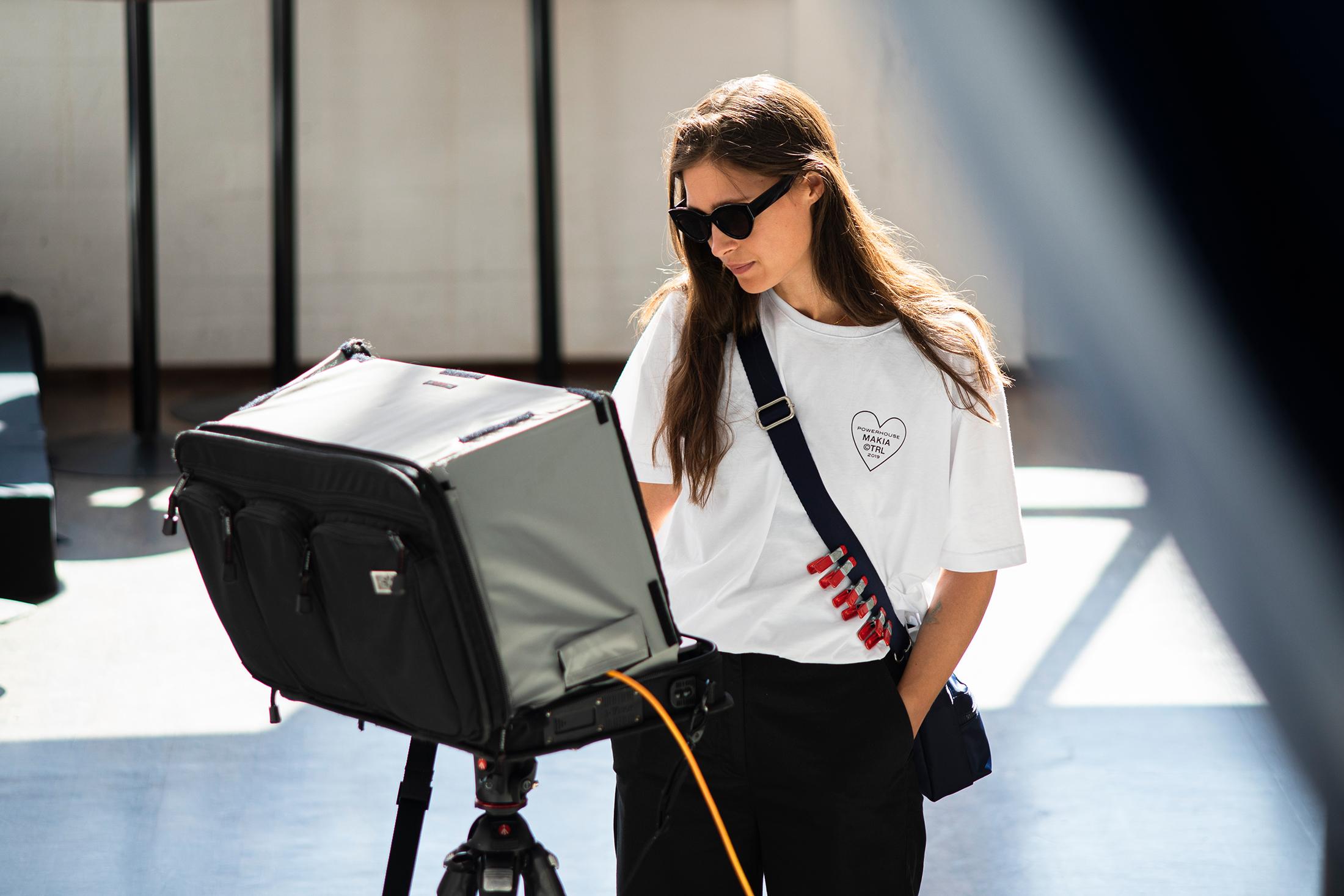 Makia & Friends: Shadi Razavi