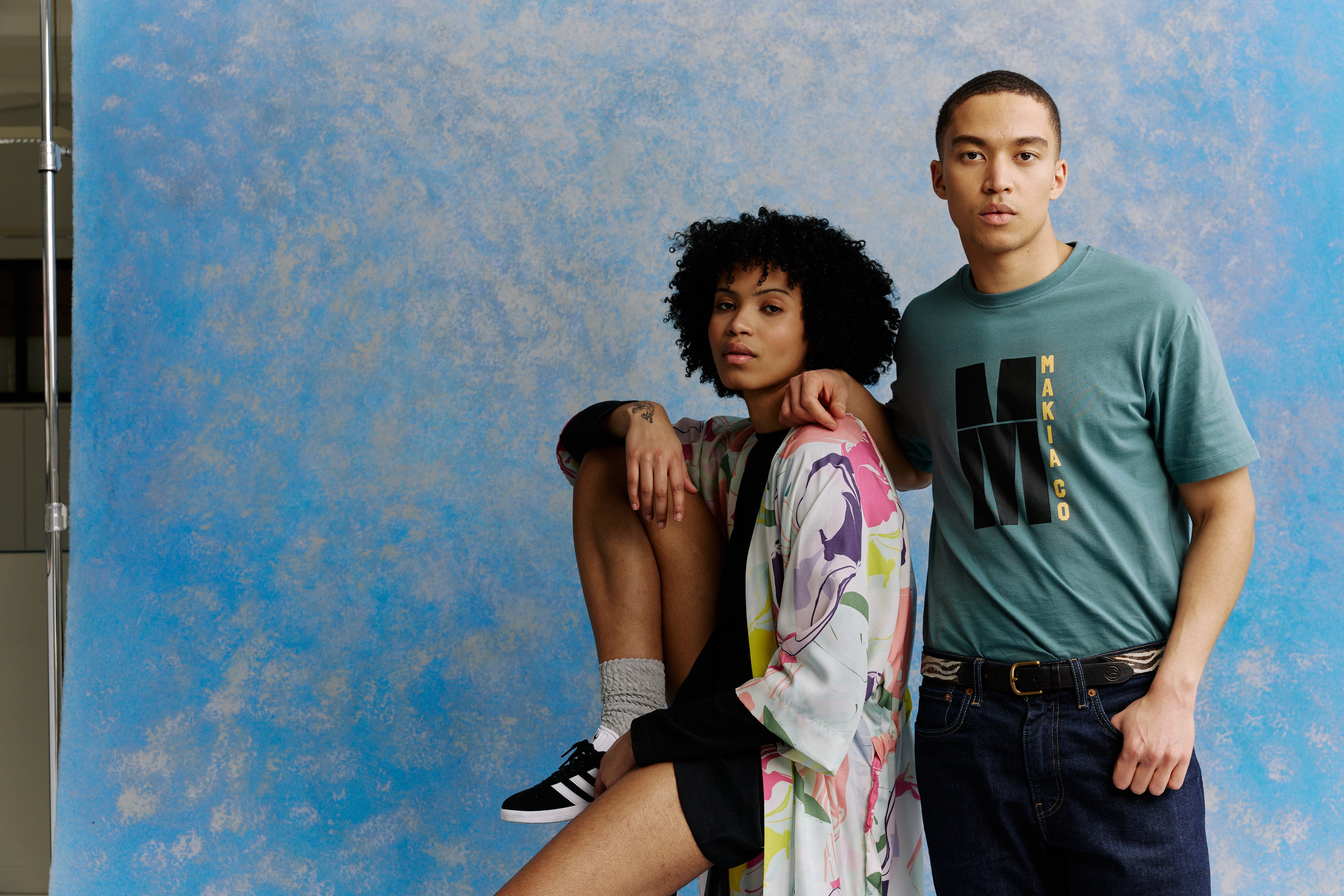 Introducing the Pre-Fall 24 collection