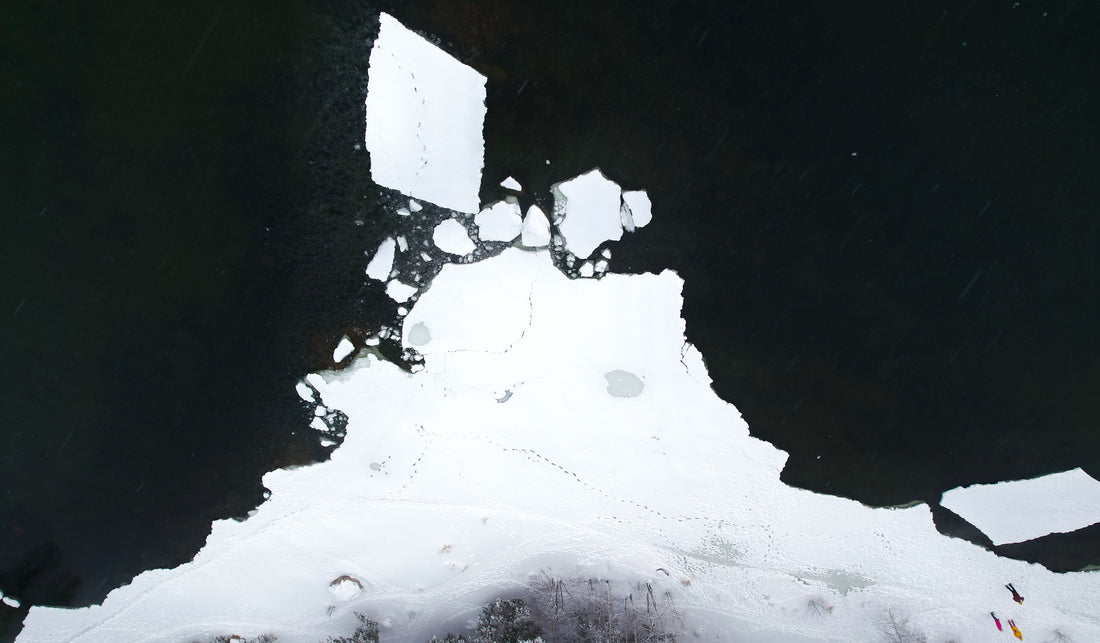 Makia for John Nurminen Foundation