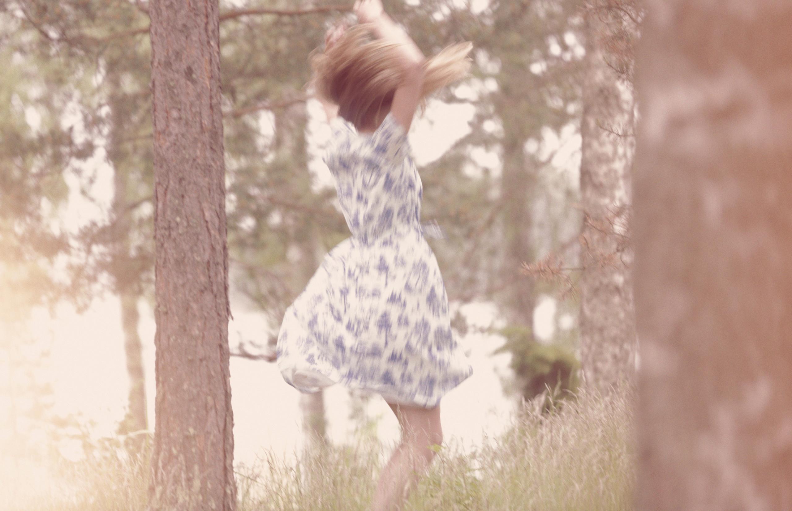 Makia x Ivana Helsinki - Campground