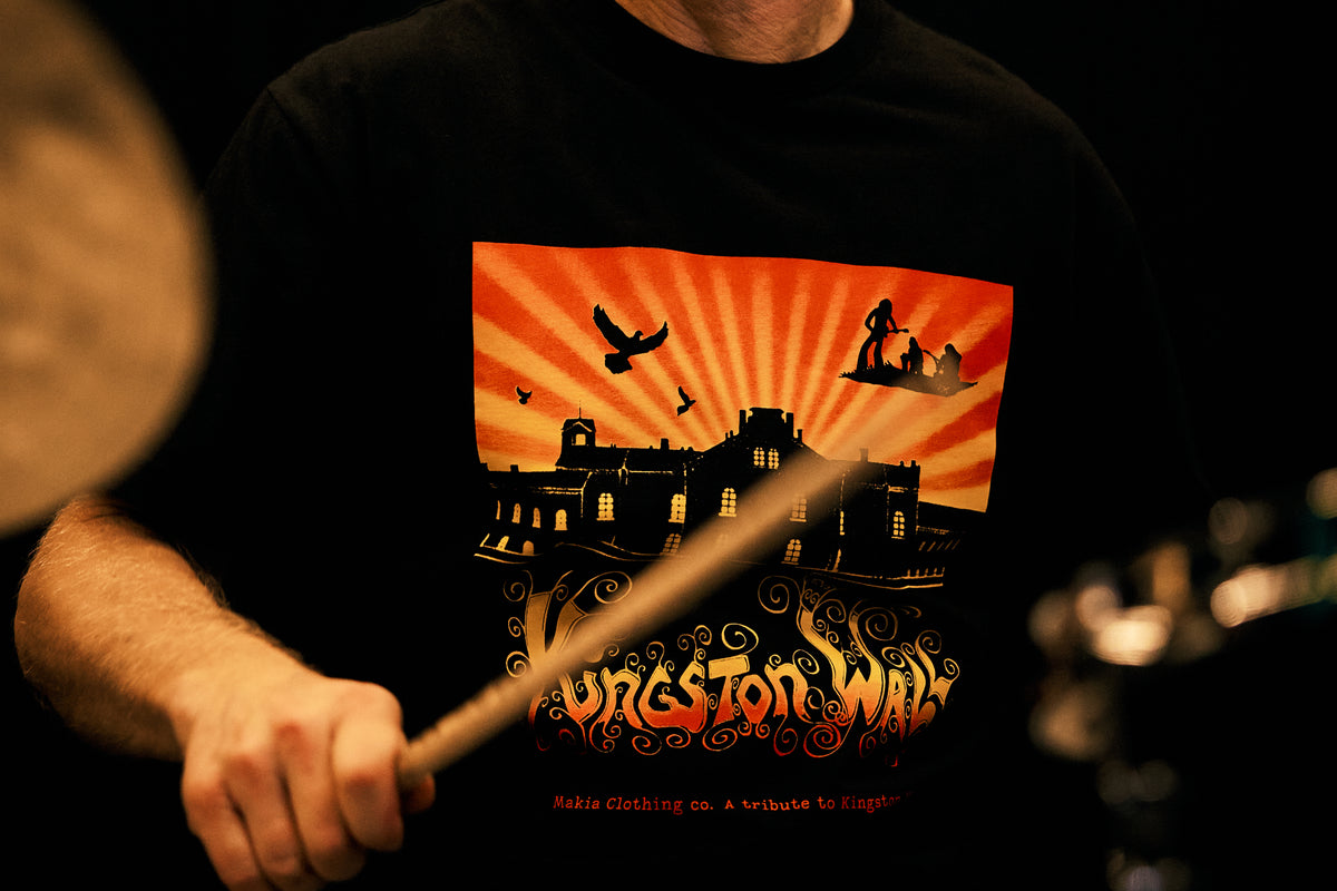 Legacy Collection Kingston Wall Makia legacy-collection-kingston-wall-makia