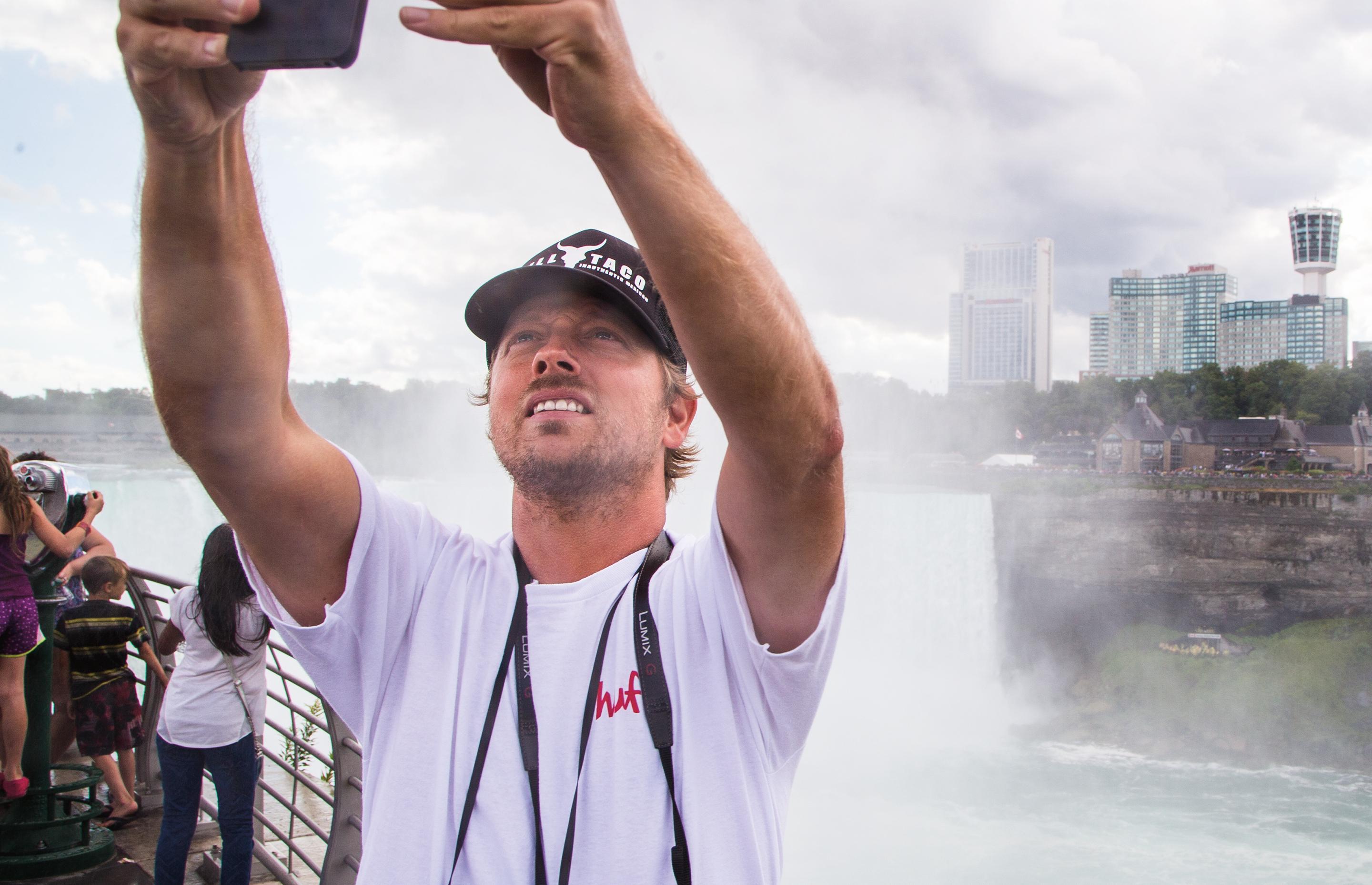 Makia & Friends: Pierre Wikberg