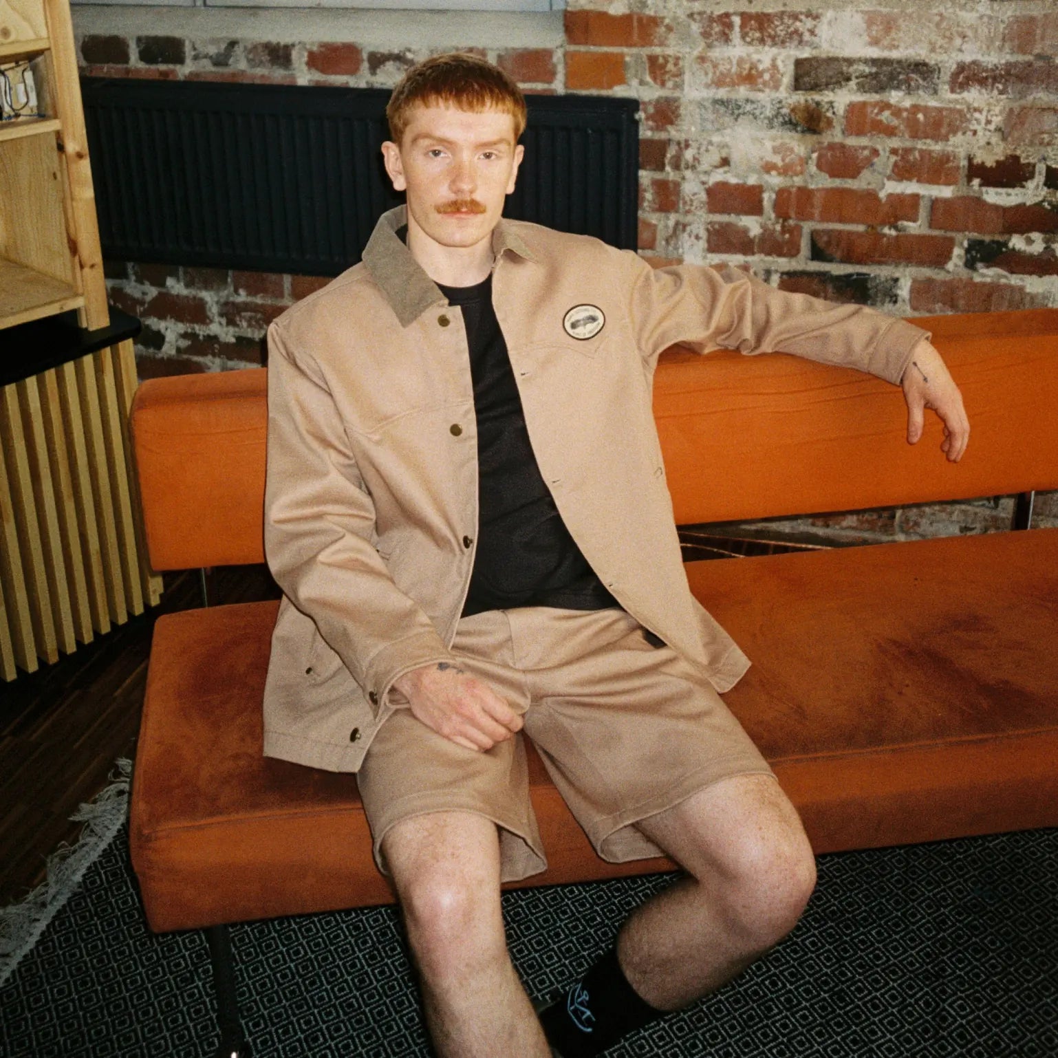 Men's Shorts