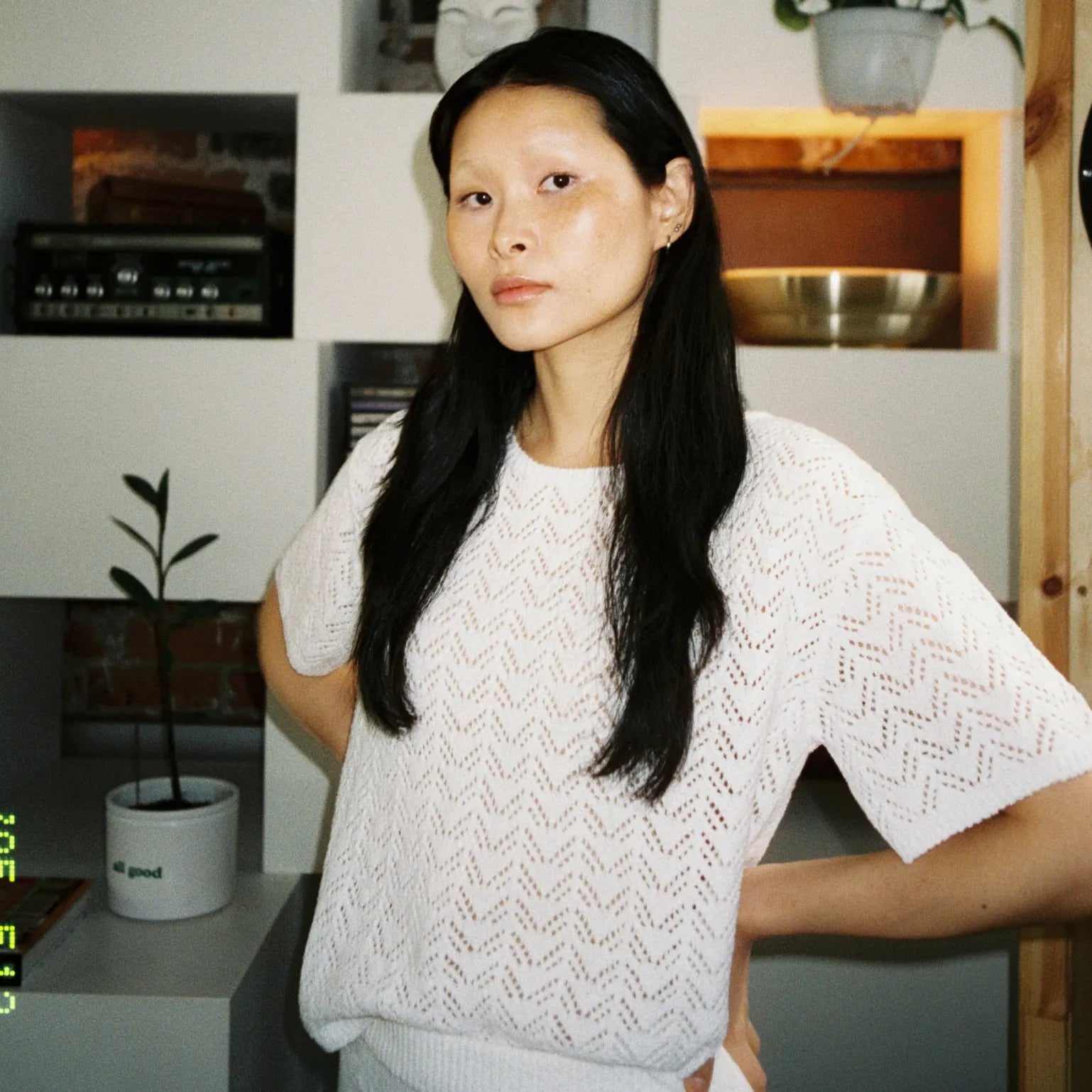 Knitwear