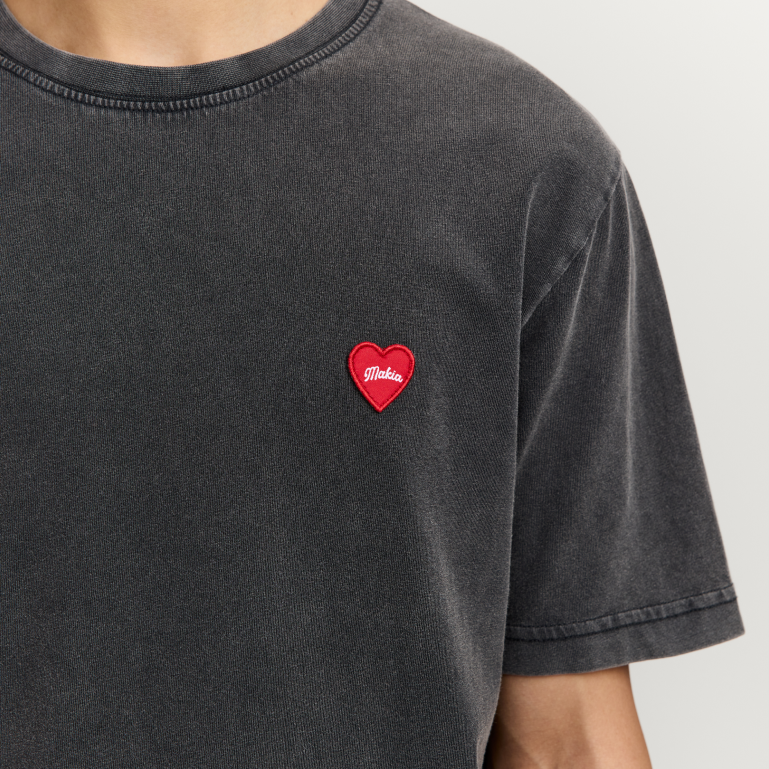 makia t-shirts