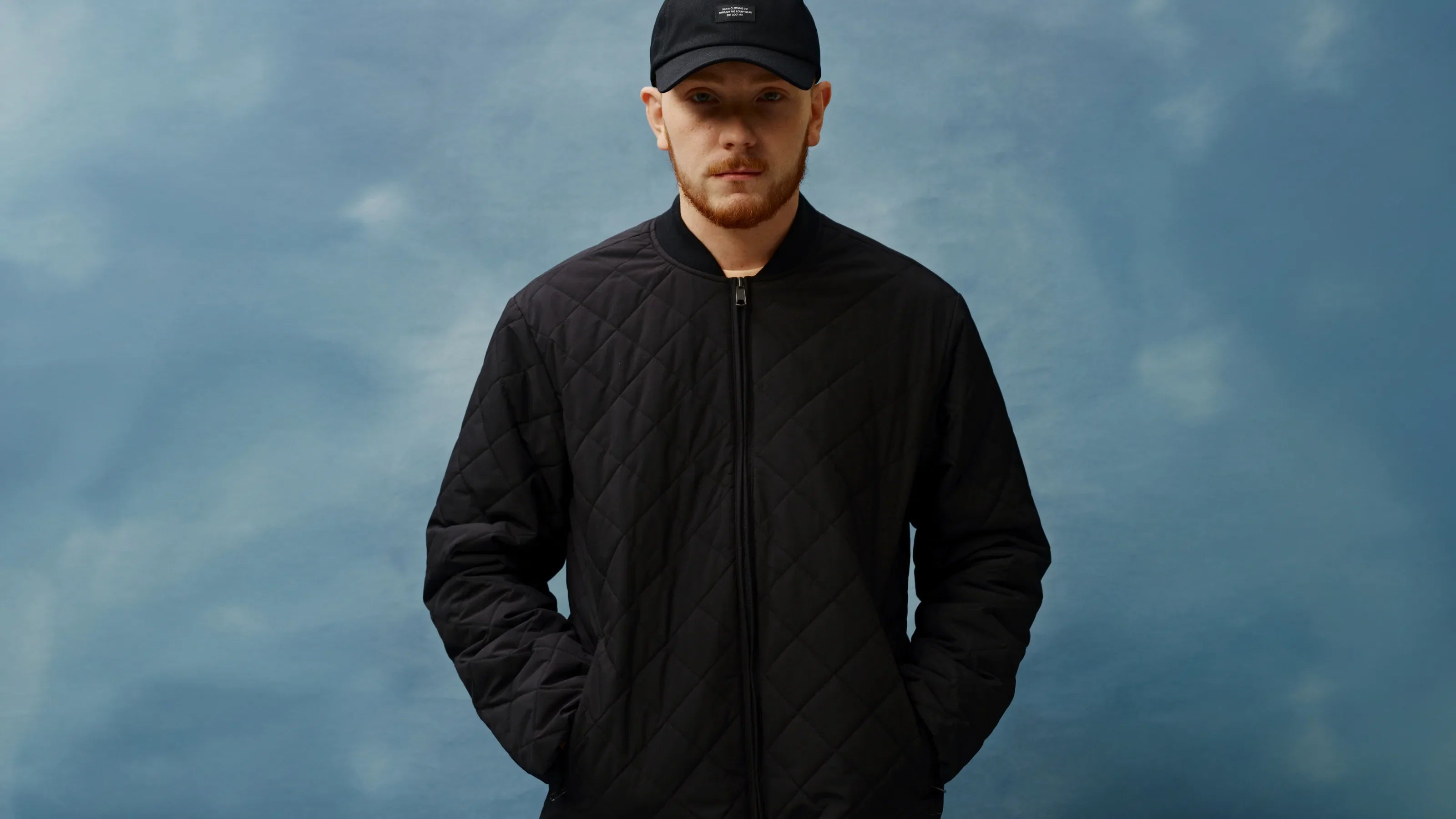 Men's Jackets & Coats