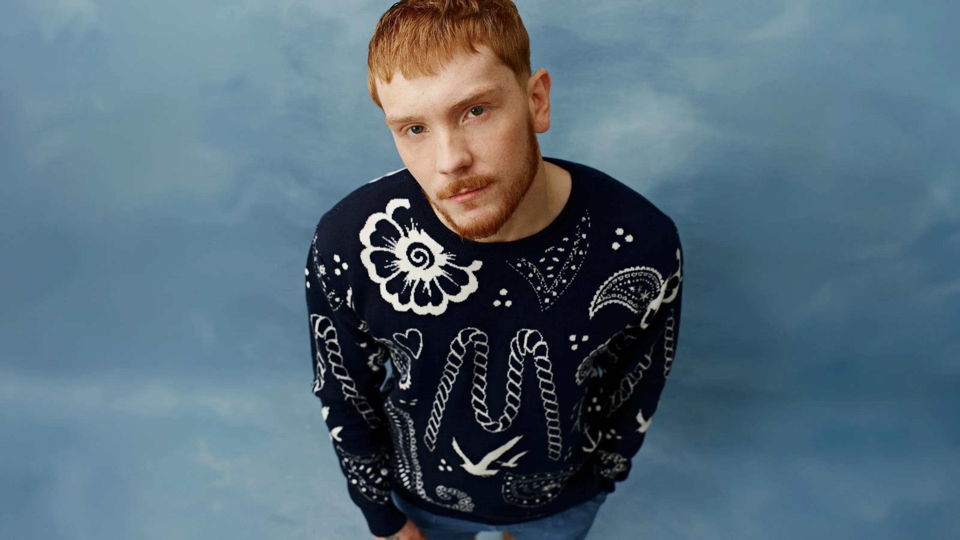 Men's Knitwear
