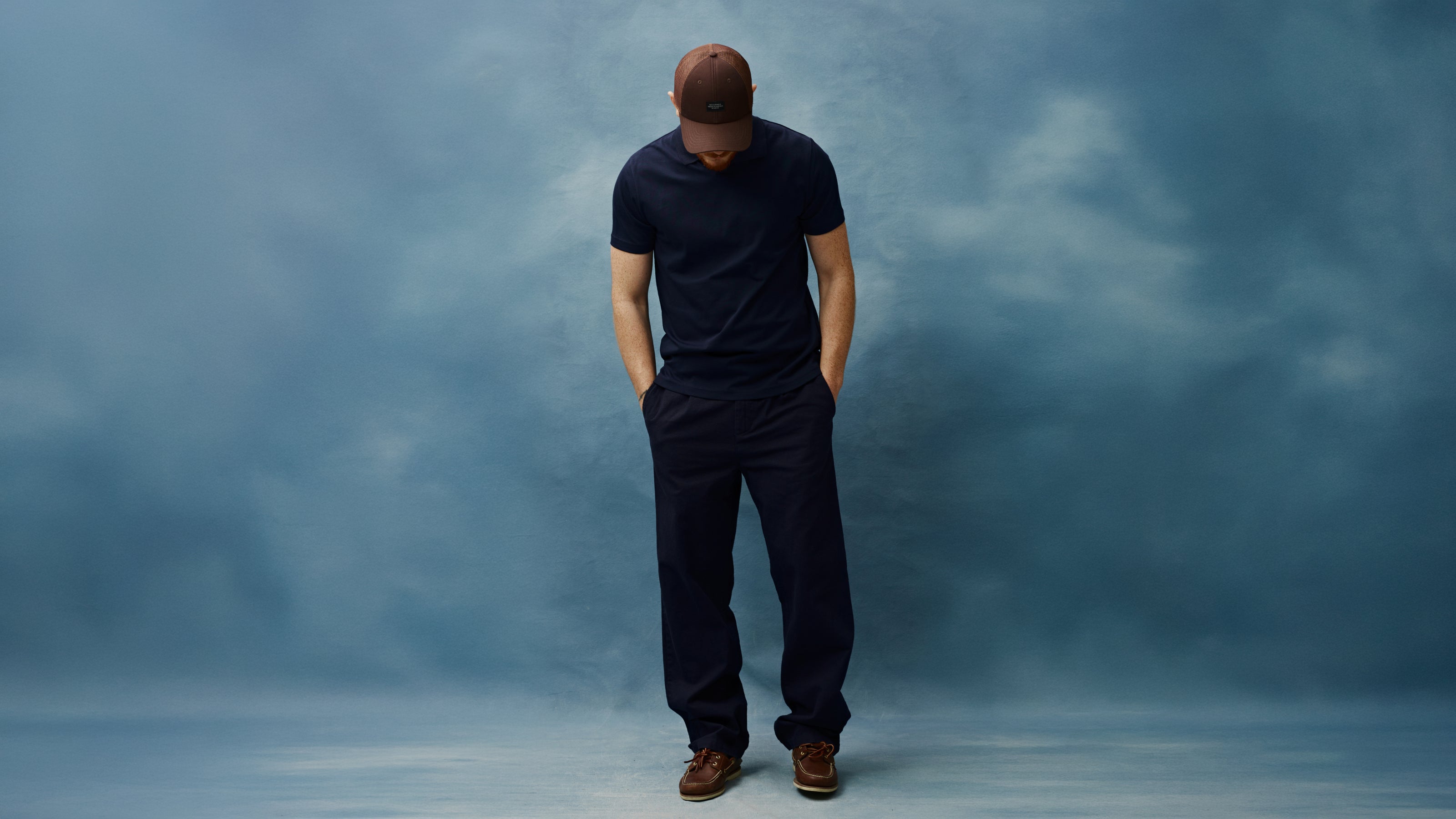 Men's Trousers & Shorts