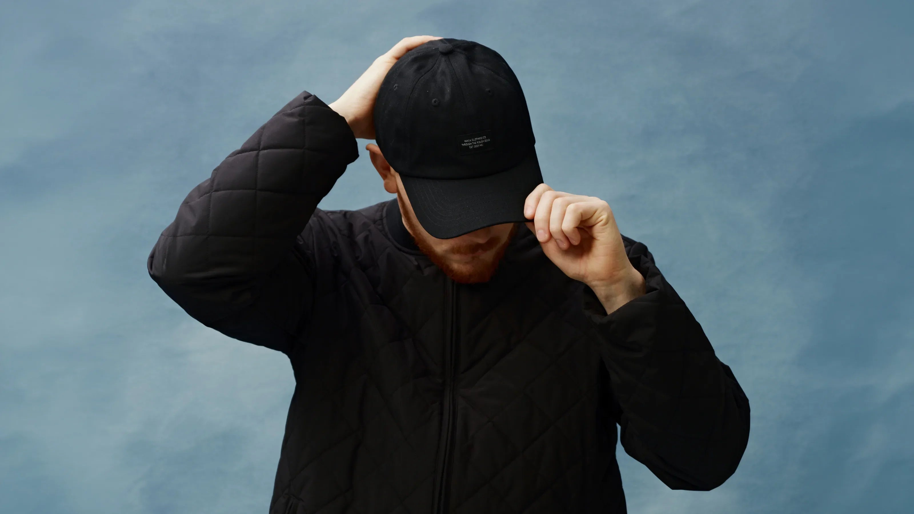 Men's Beanies & Hats
