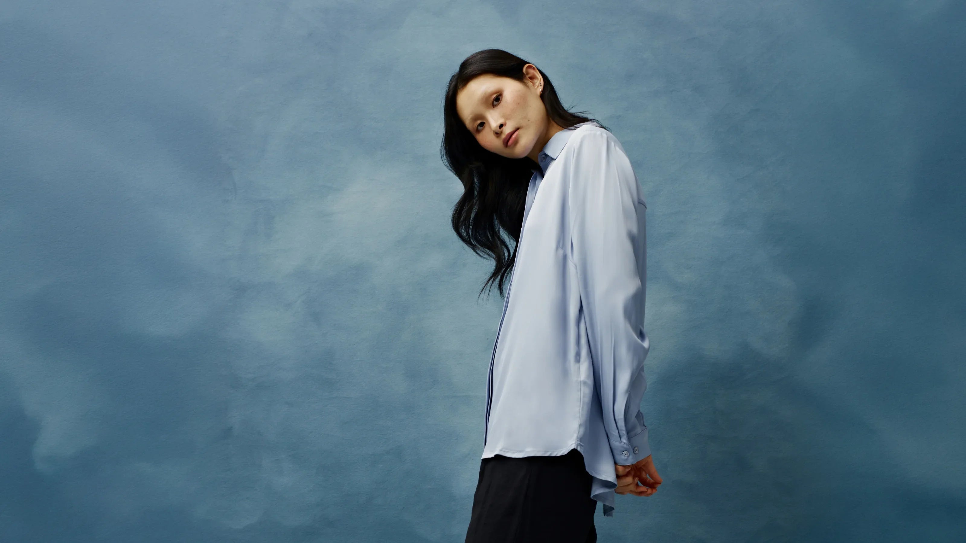 Women's Shirts & Blouses