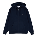 M50132_689_XXL; M50132_689_XL; M50132_689_S; M50132_689_M; M50132_689_L; Makia Elvin Hooded Zip Knit  /  
