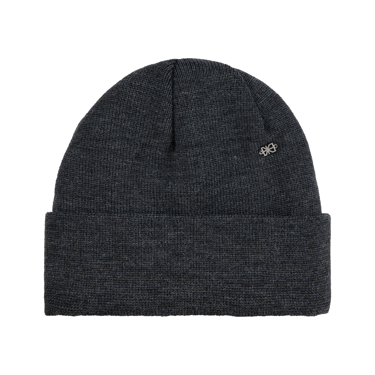 U82201_966_OS; Makia Logo Beanie  /  