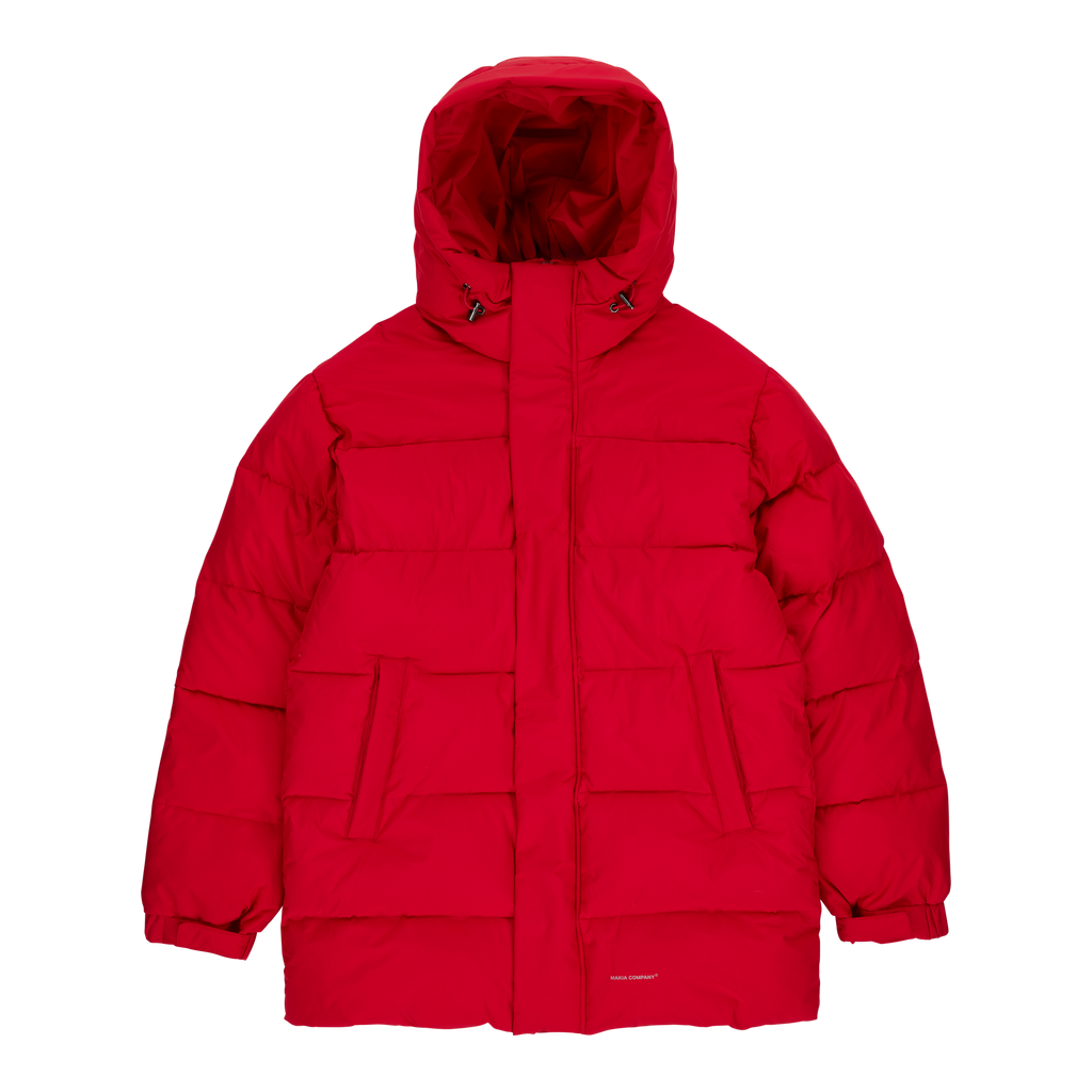 M31054_460_XXL; M31054_460_XL; M31054_460_S; M31054_460_M; M31054_460_L; Makia Aamos Jacket  /  