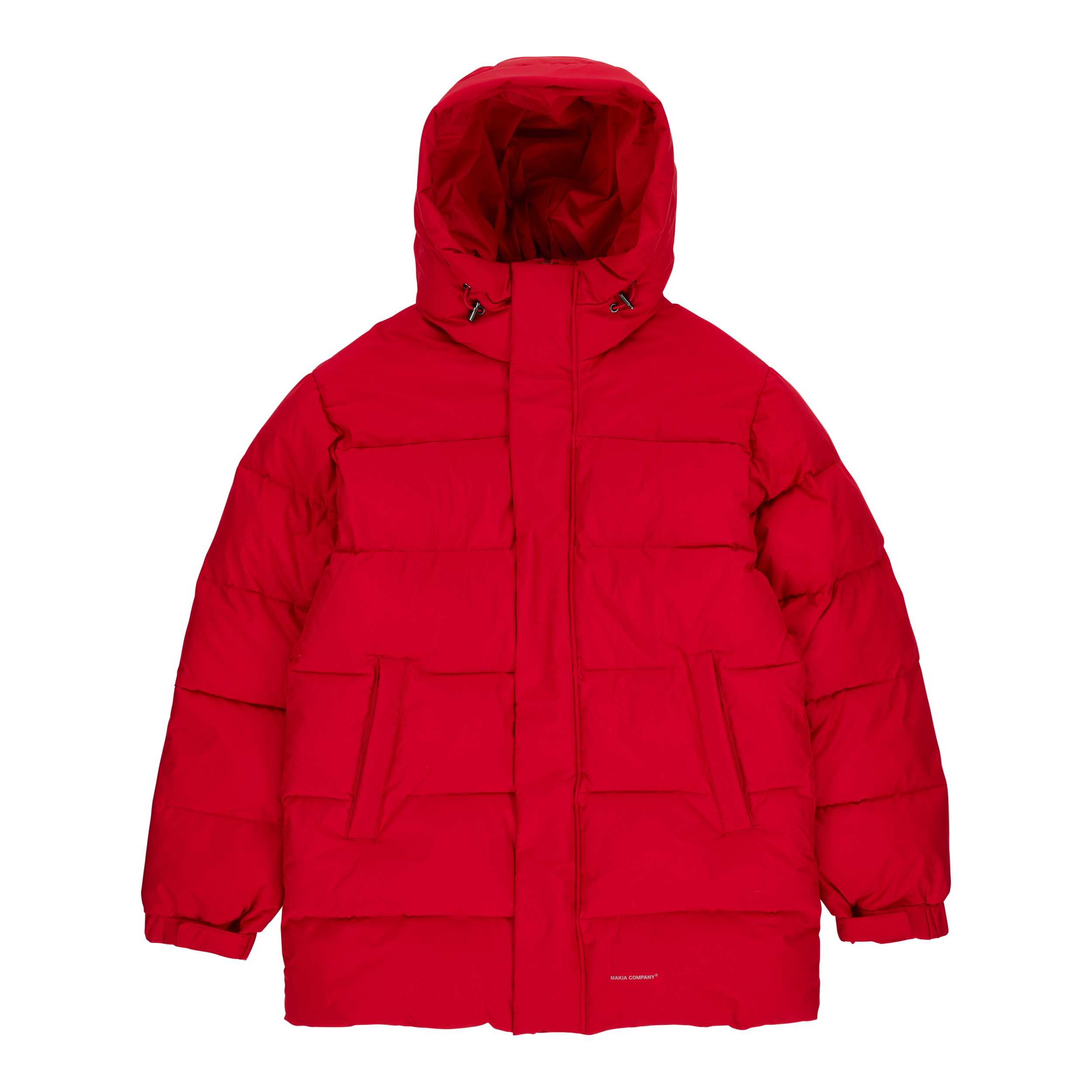 M31054_460_XXL; M31054_460_XL; M31054_460_S; M31054_460_M; M31054_460_L; Makia Aamos Jacket  /  