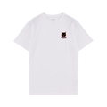 M21631_001_XXL; M21631_001_XL; M21631_001_S; M21631_001_M; M21631_001_L; Makia Feline T-shirt  /  