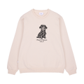 M41323_003_L; M41323_003_S; M41323_003_XL; M41323_003_XXL; M41323_003_M; Makia Saltpup Sweatshirt  /  