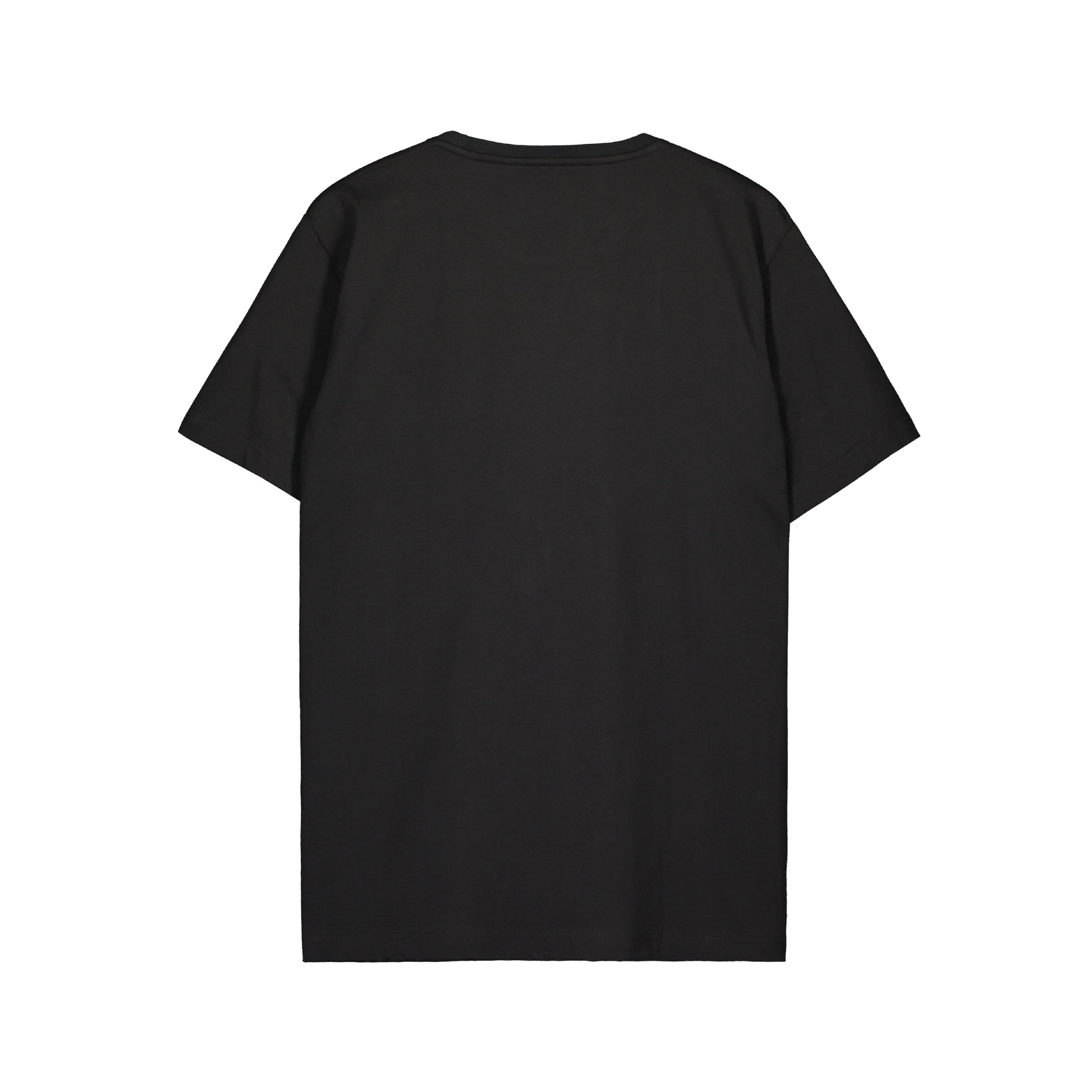 M21549_999_S_1; M21549_999_M_1; M21549_999_L_1; M21549_999_XL_1; M21549_999_XXL_1; Makia Burg T-shirt  /  