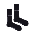 U83047_999_43-46; U83047_999_39-42; U83047_999_35-38; Makia Makia Socks (2-pack)  /  