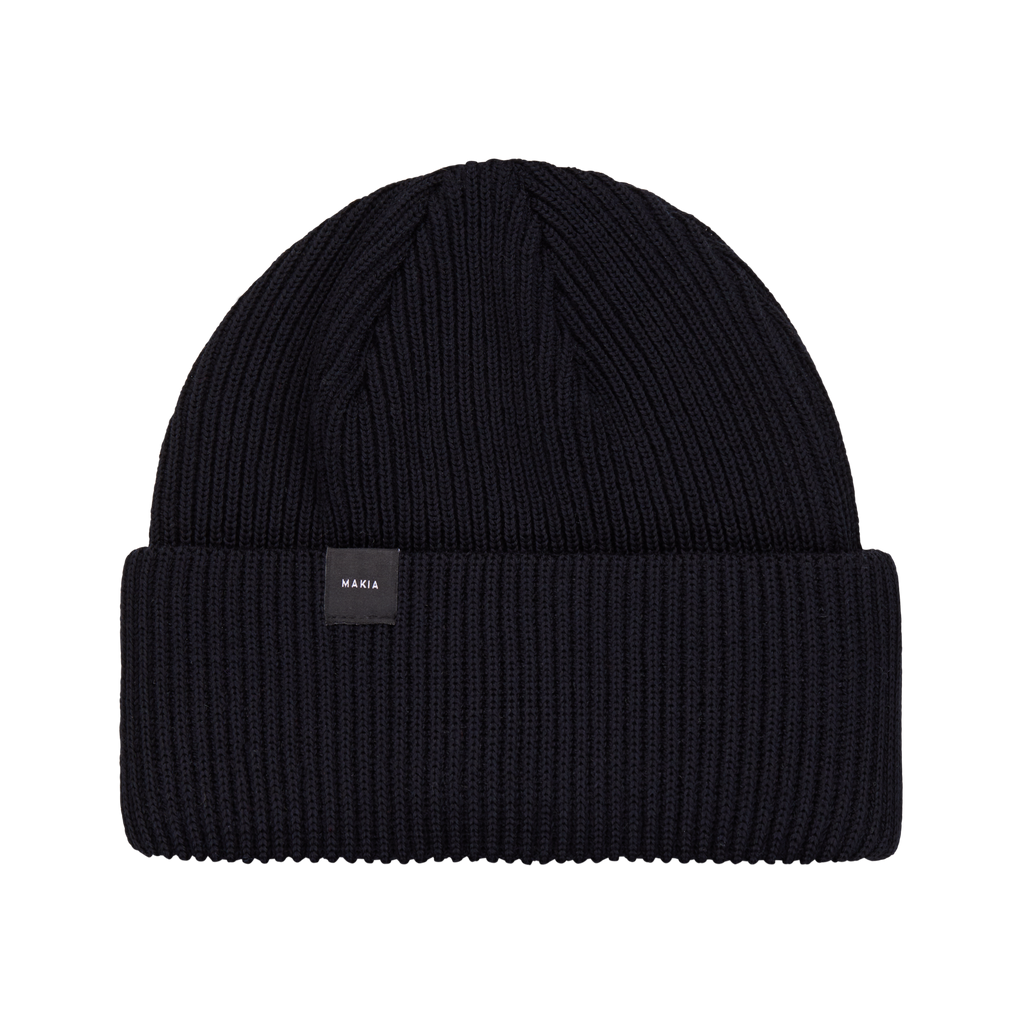 U82052_998_OS; Makia Merino Cap  /  