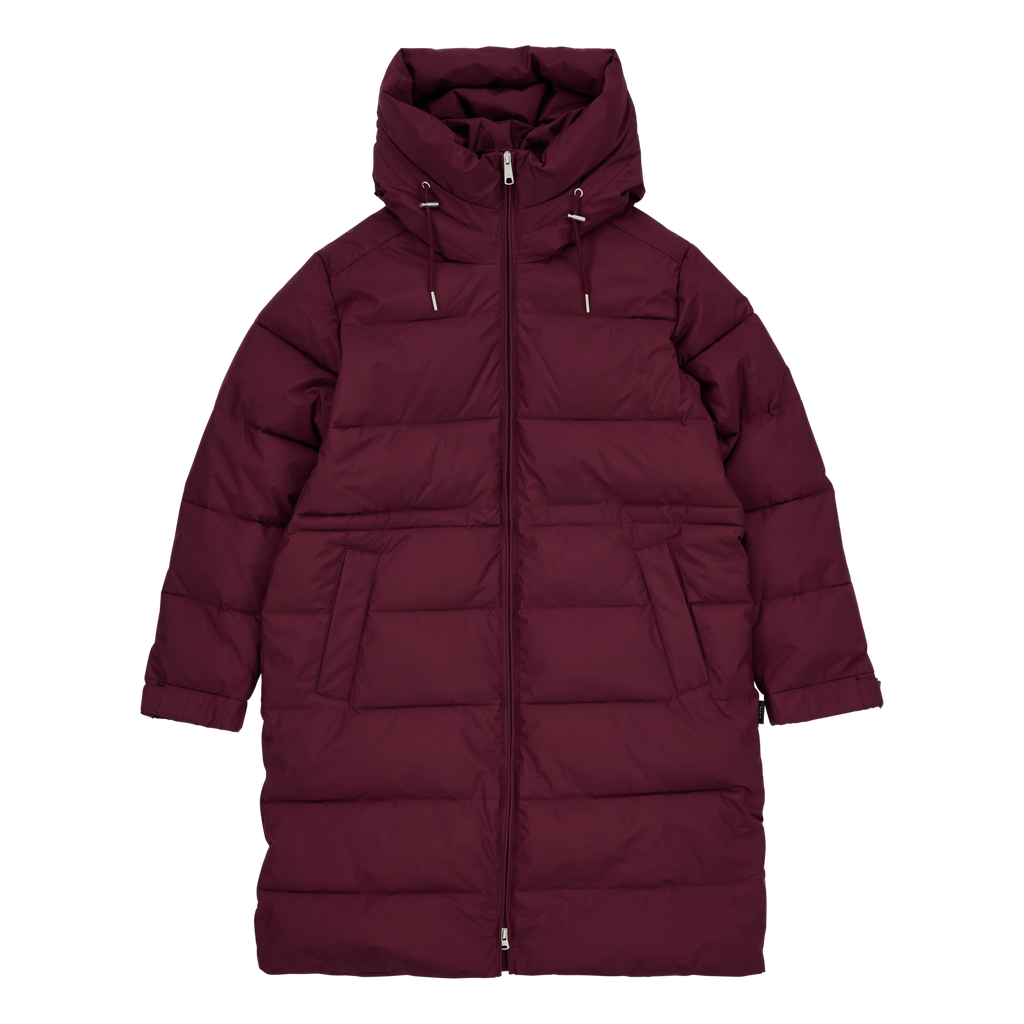 W31022_474_XXL; W31022_474_XS; W31022_474_XL; W31022_474_S; W31022_474_M; W31022_474_L; Makia Maren Parka  /  