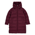 W31022_474_XXL; W31022_474_XS; W31022_474_XL; W31022_474_S; W31022_474_M; W31022_474_L; Makia Maren Parka  /  